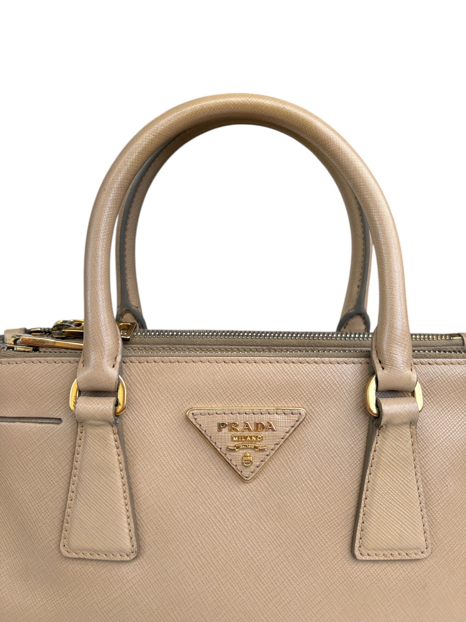 Prada Galleria Saffiano Small