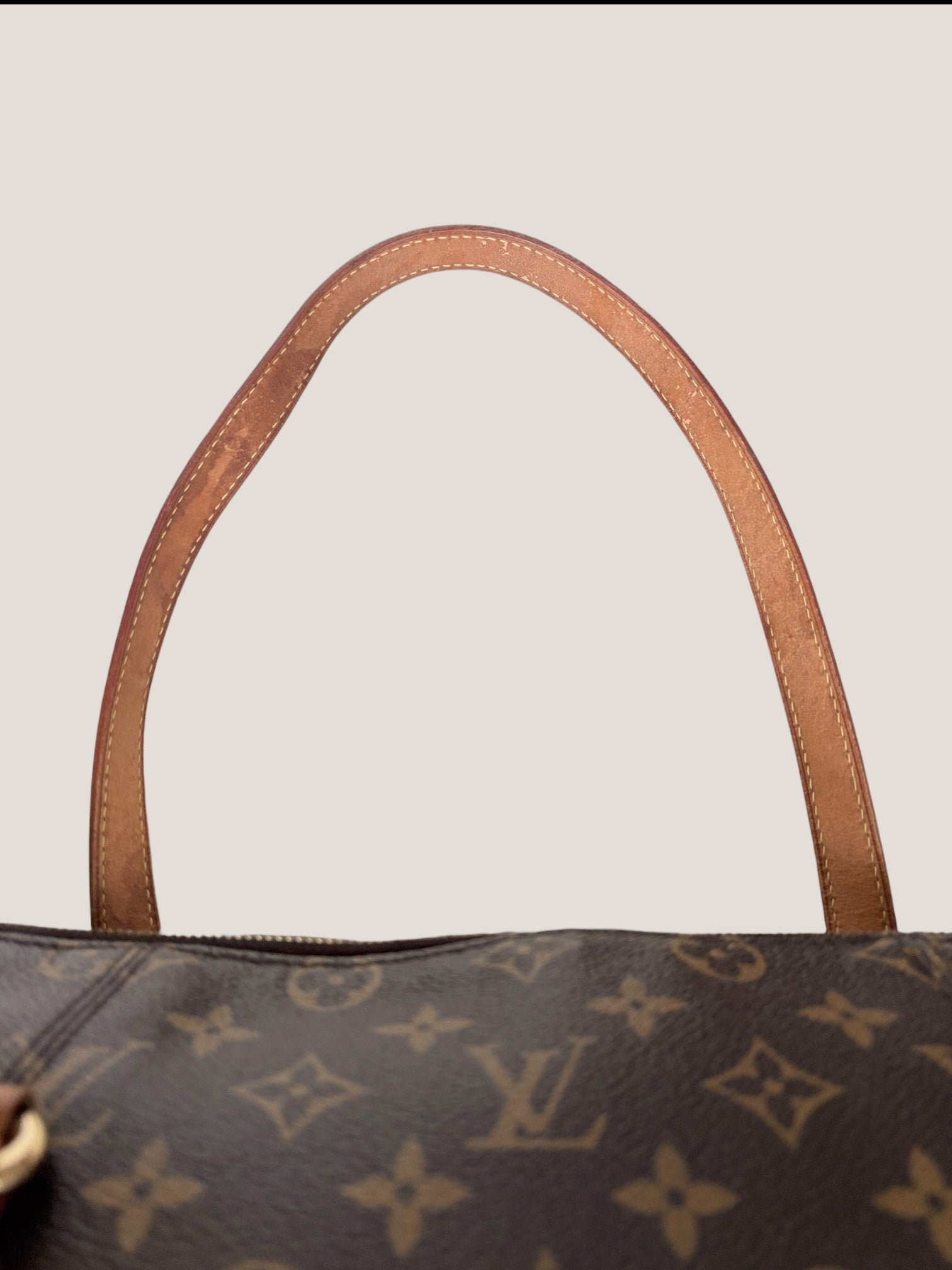 Louis Vuitton Totally MM Monogram