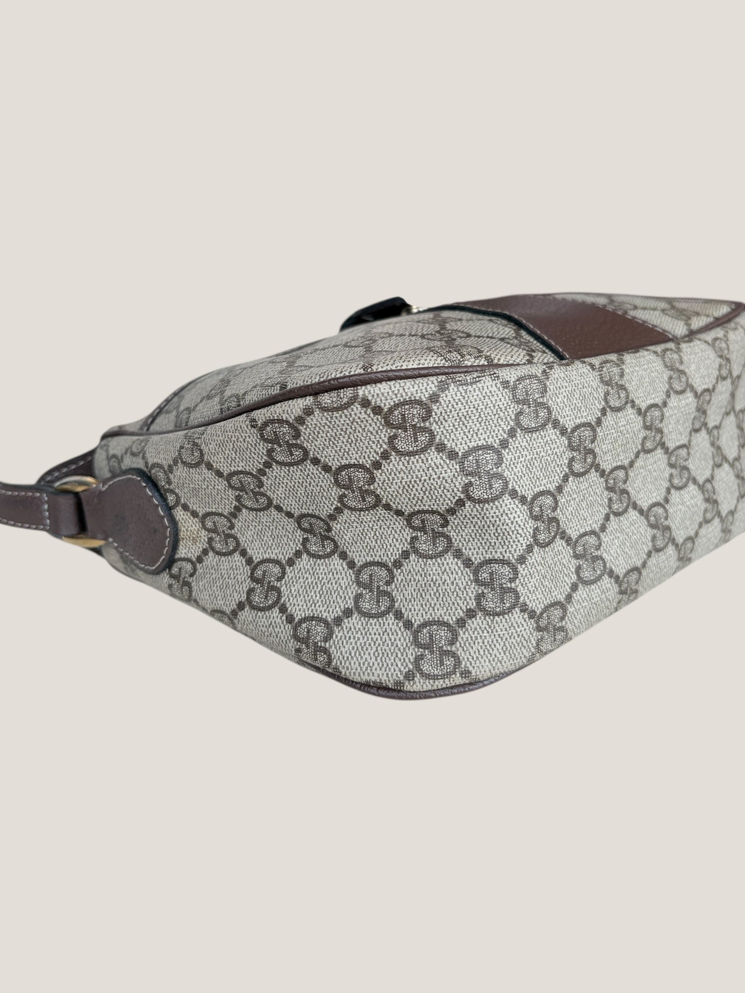 Gucci GG Crossbody Vintage