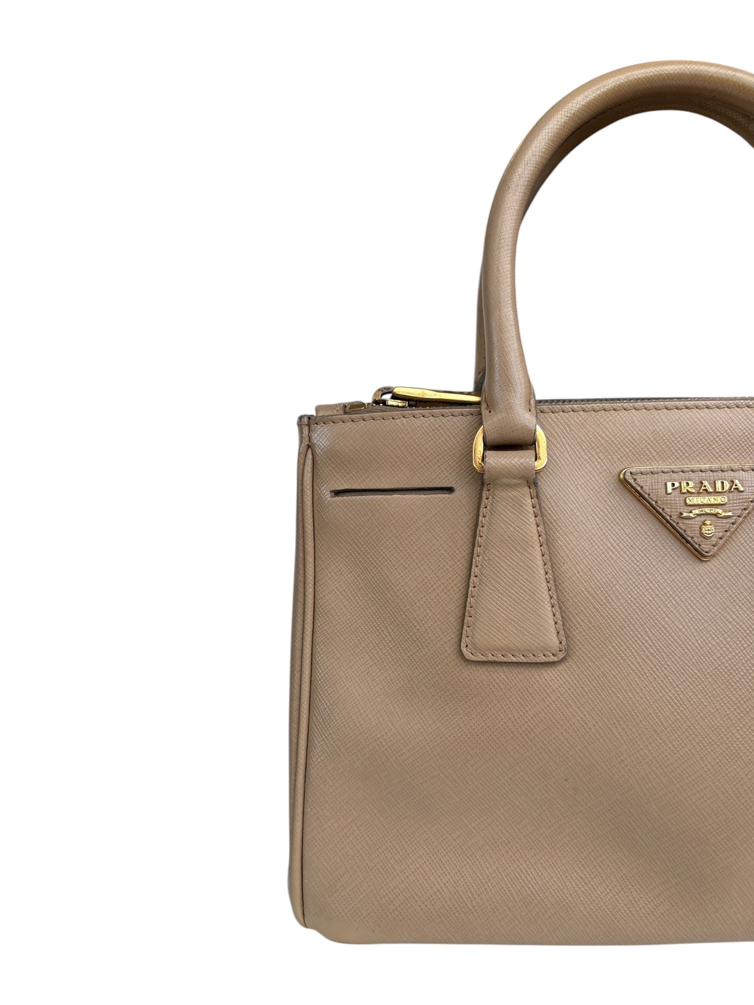 Prada Galleria Saffiano Small