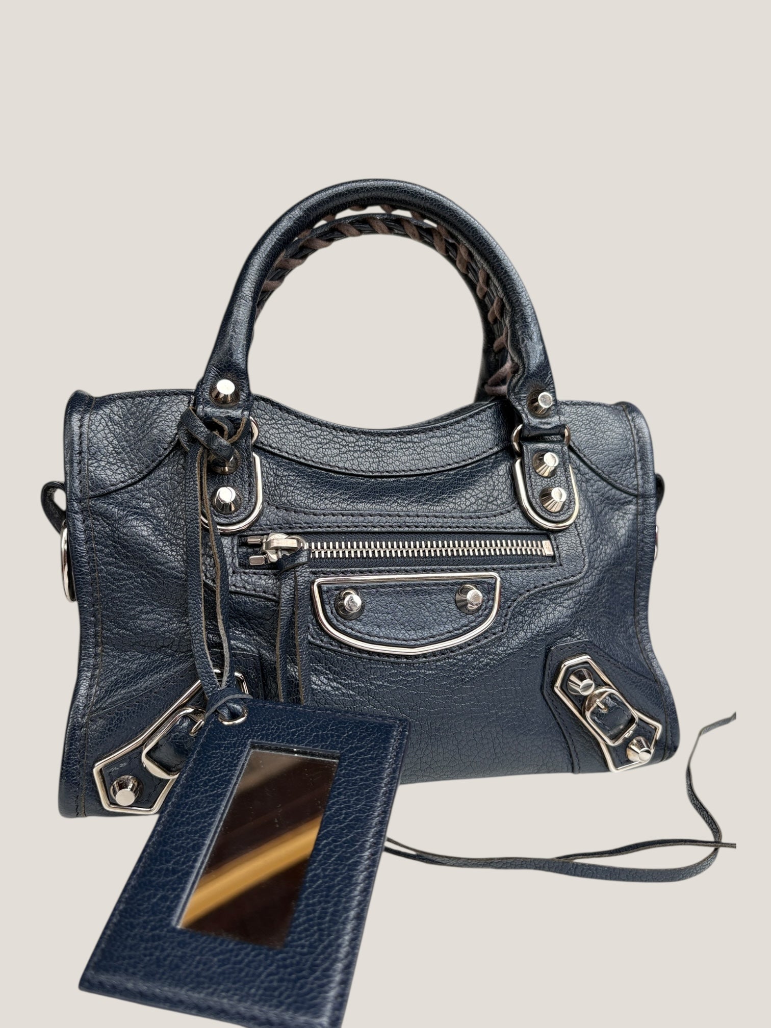 Balenciaga Classic Mini City