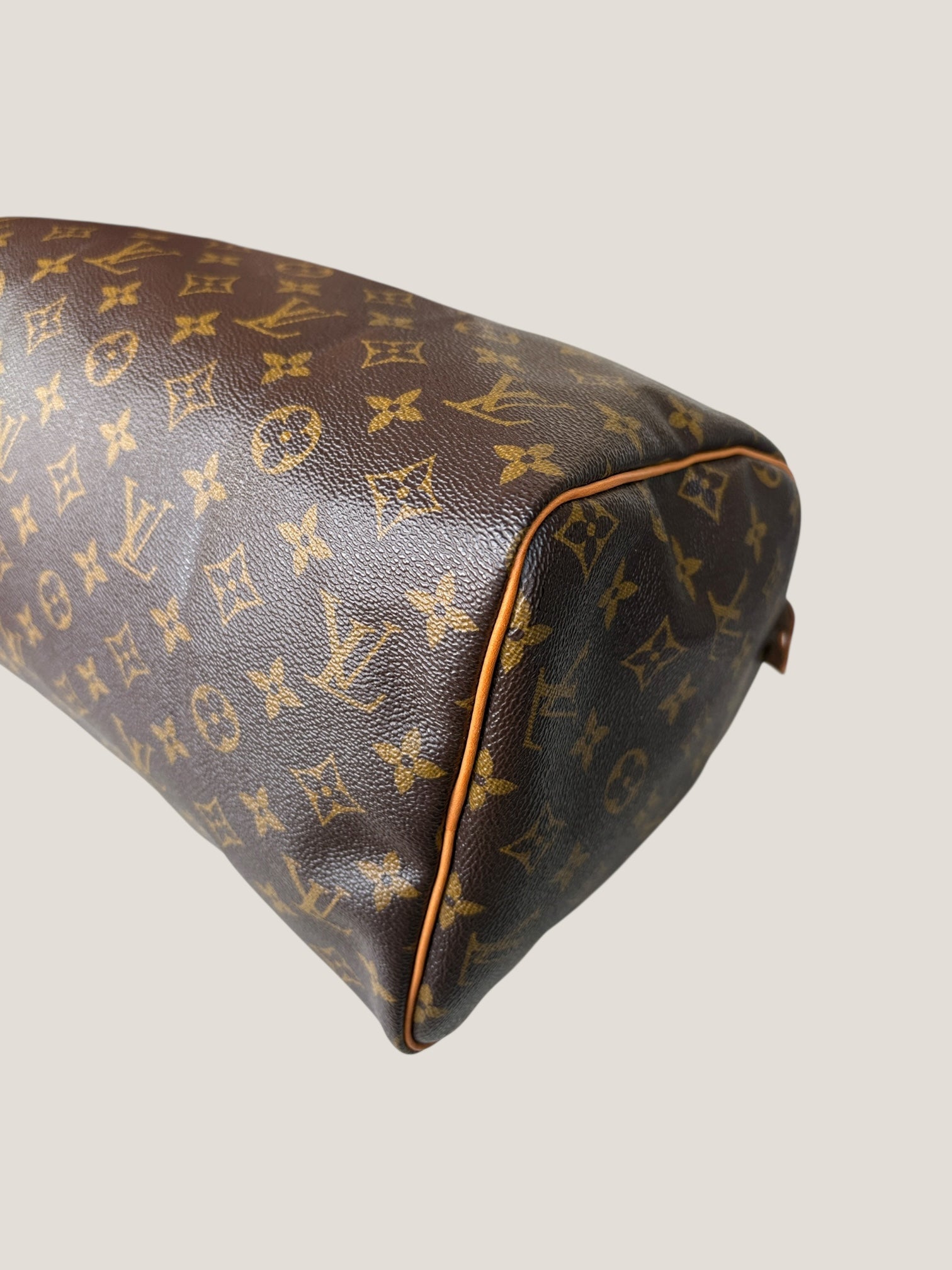 Louis Vuitton Speedy 30 Monogram