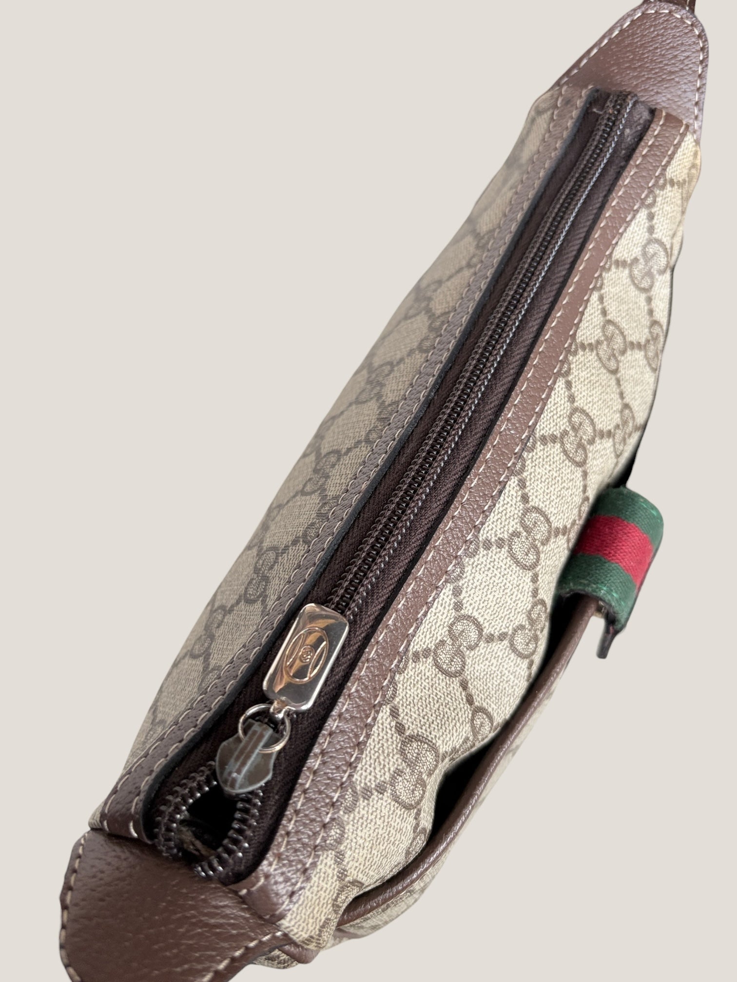 Gucci GG Crossbody Vintage