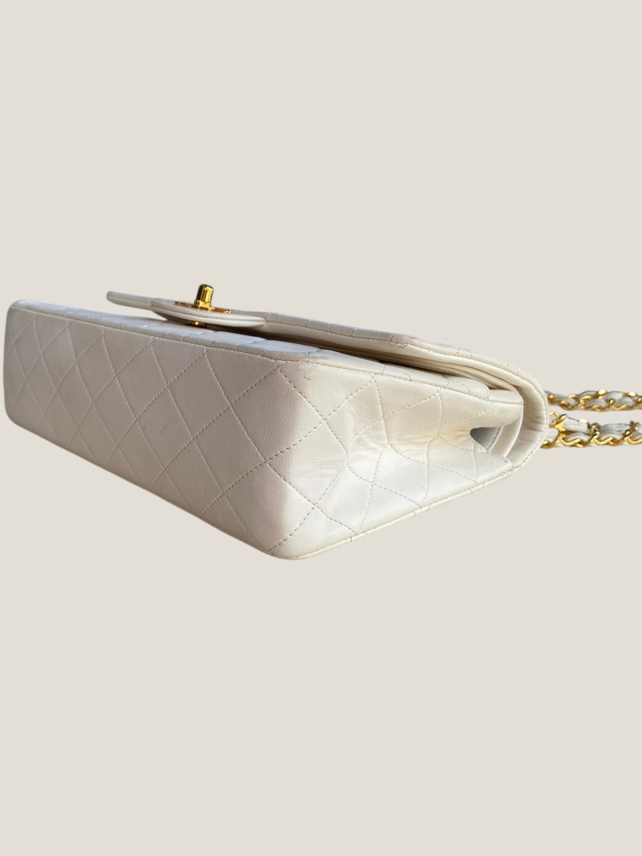 Chanel Classic Double Flap