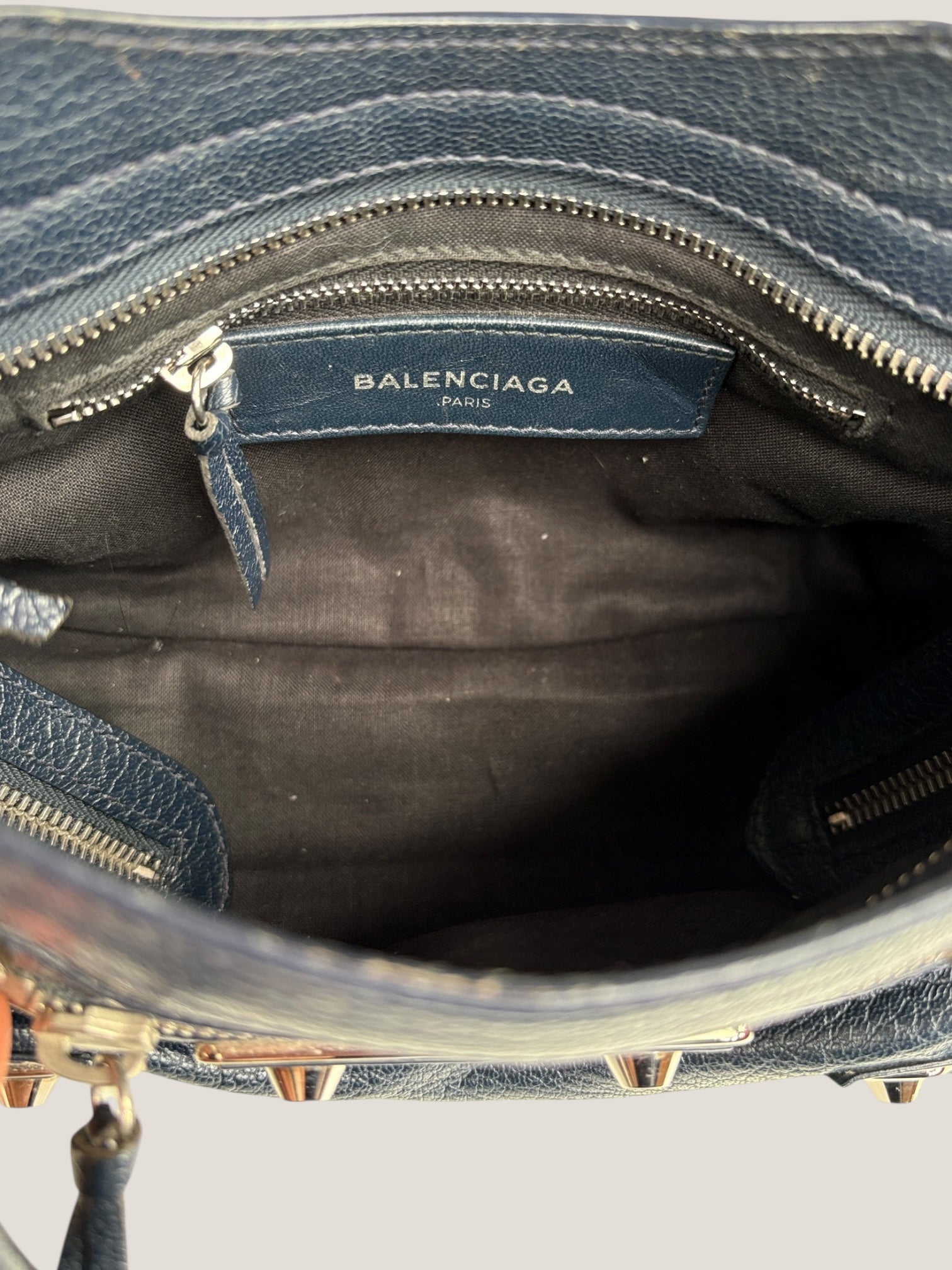 Balenciaga Classic Mini City