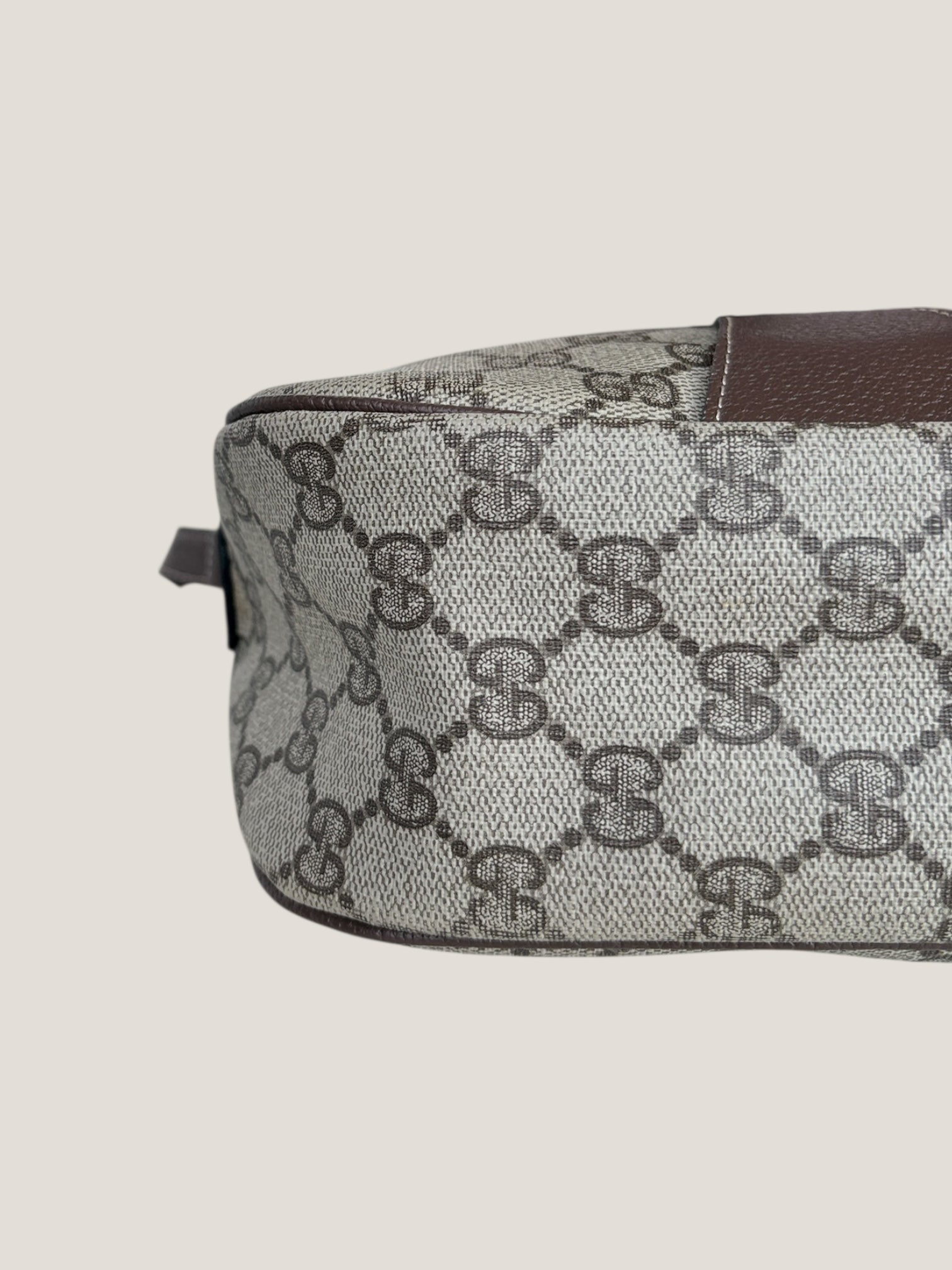 Gucci GG Crossbody Vintage