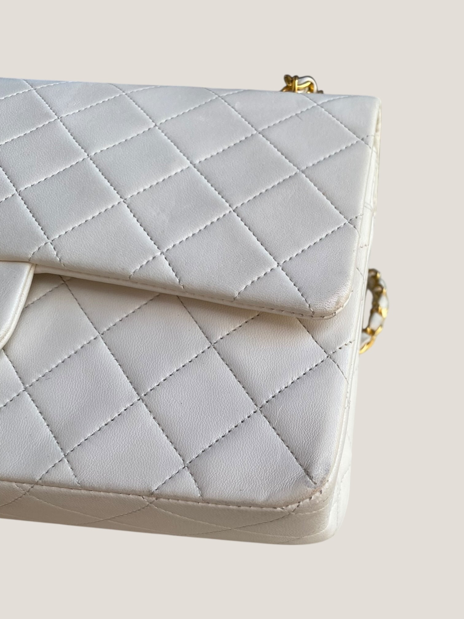 Chanel Classic Double Flap