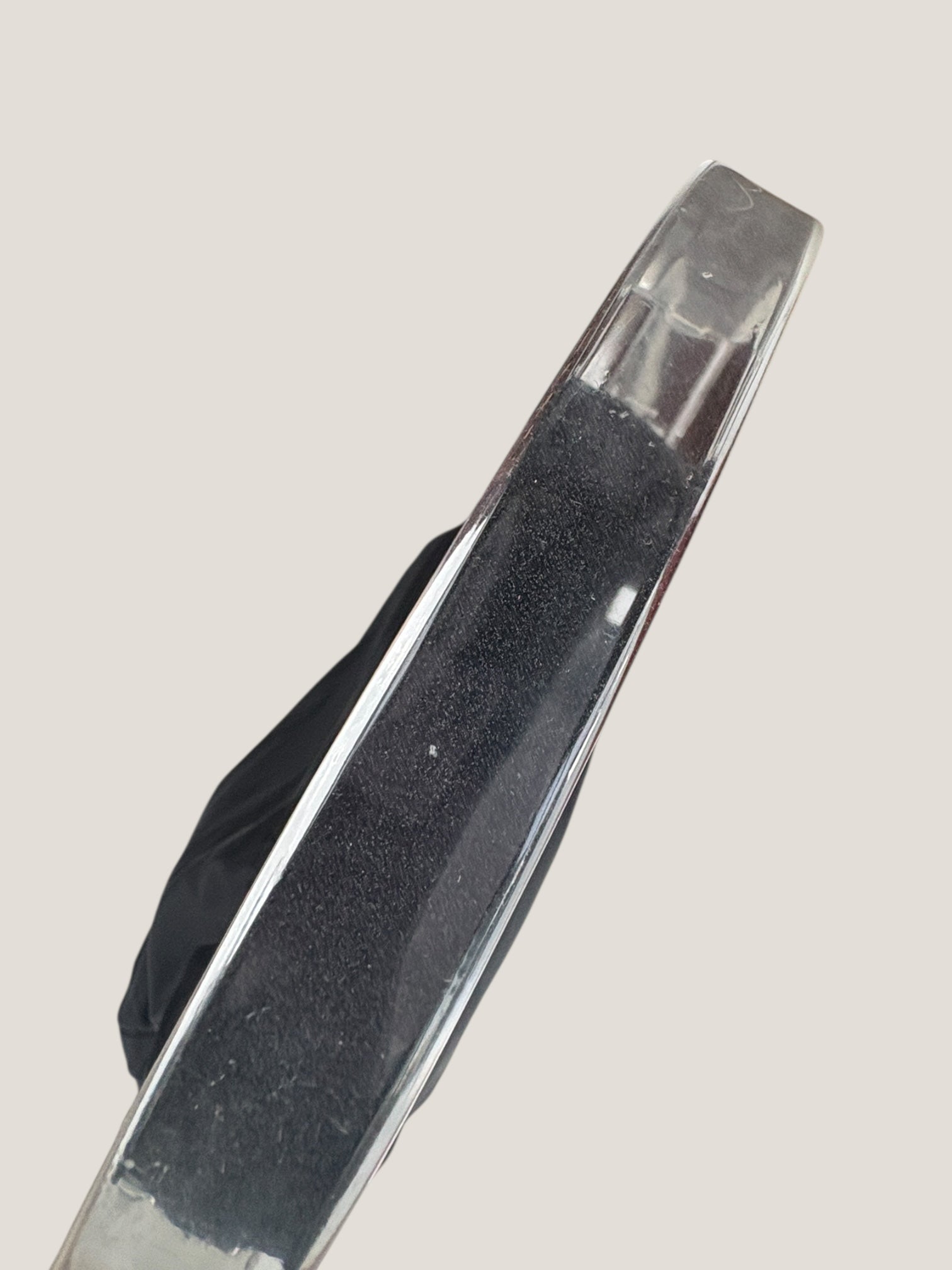 Prada Nylon Shoulder Bag