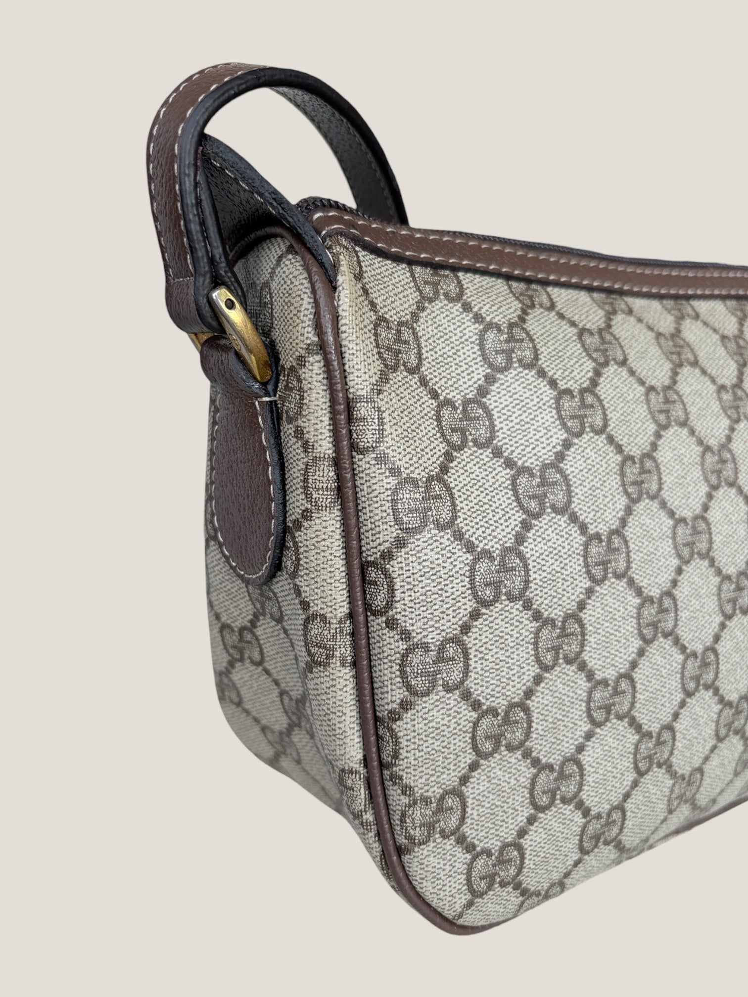 Gucci GG Crossbody Vintage