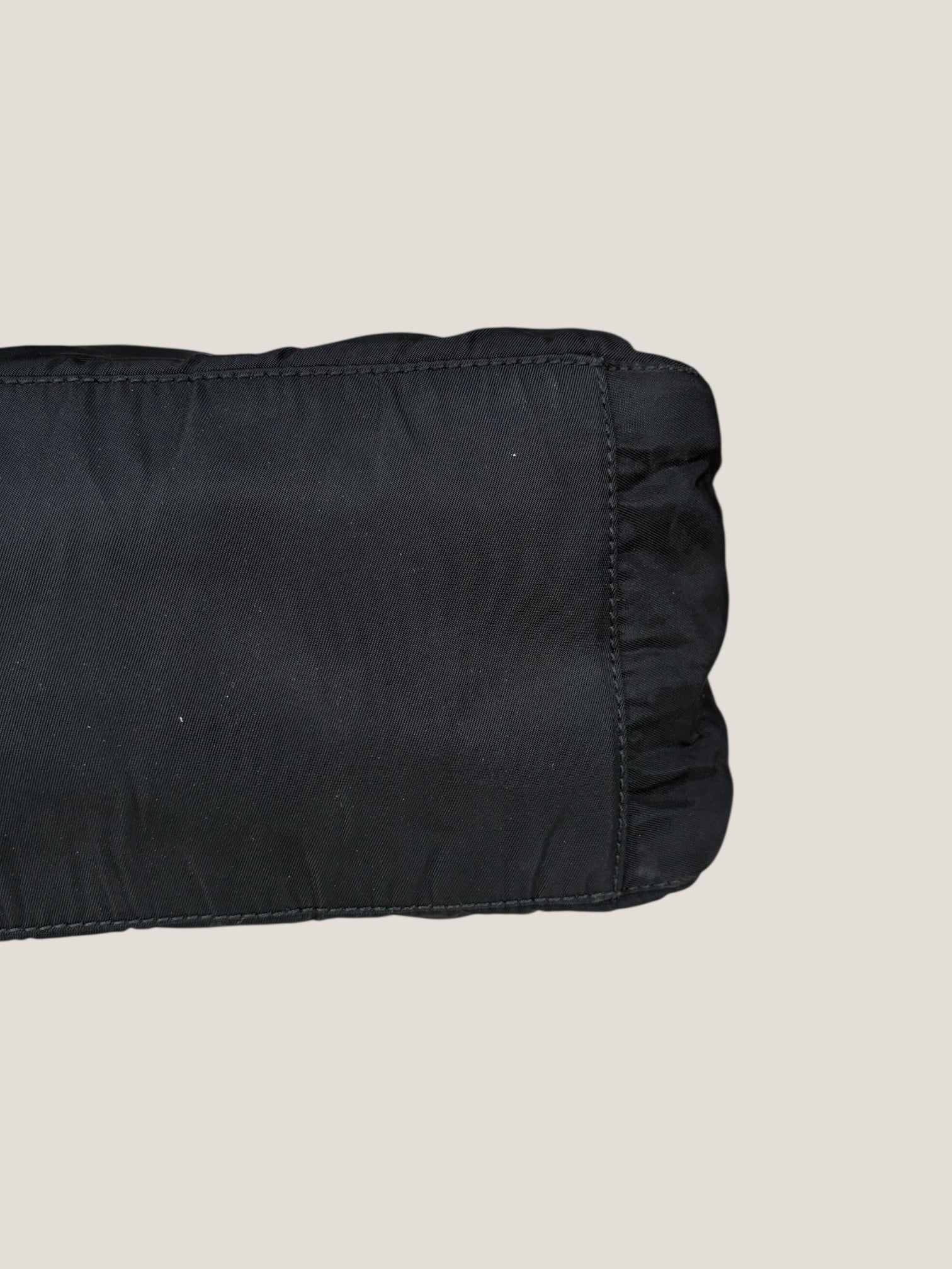 Prada Nylon Shoulder Bag