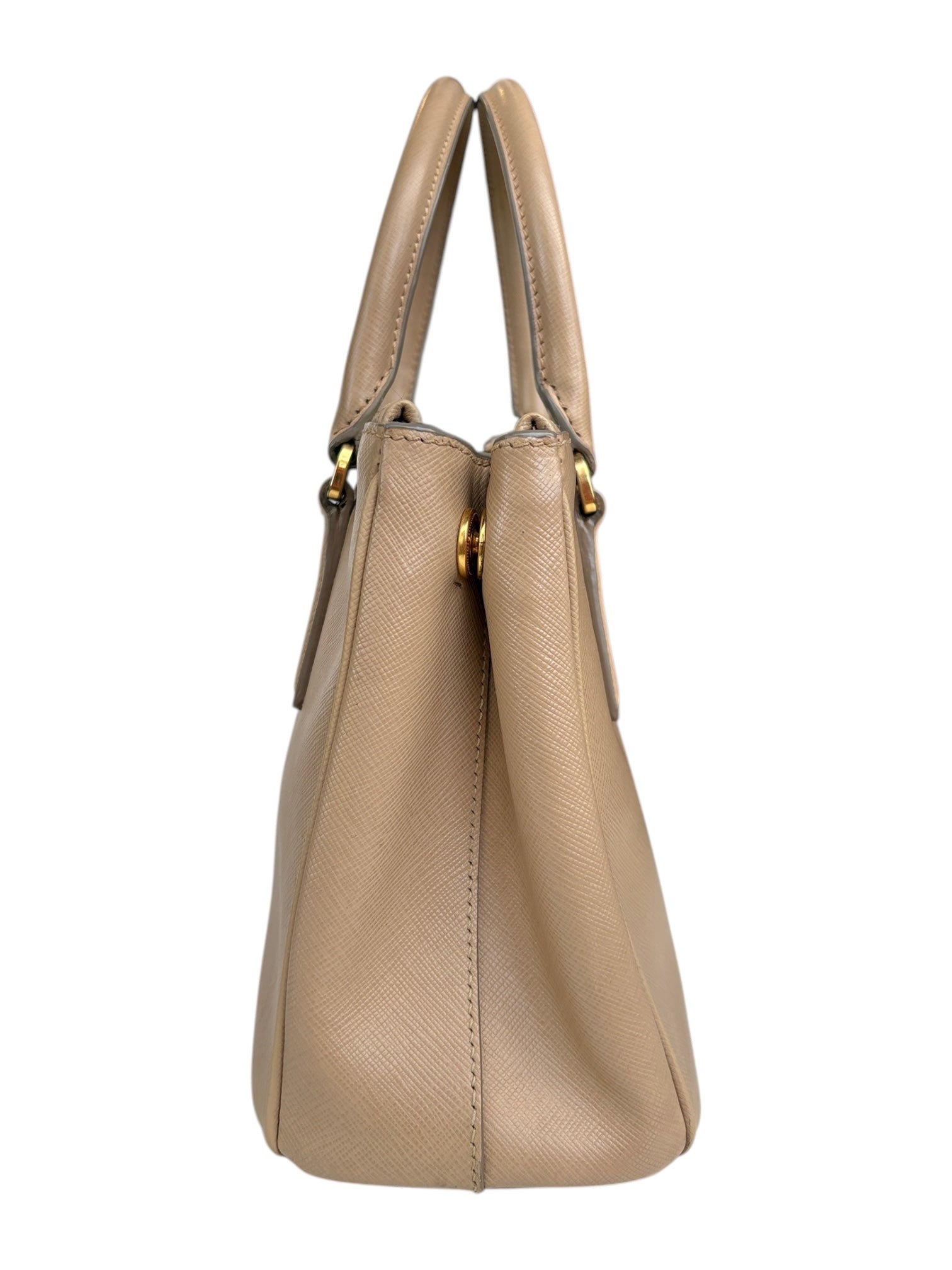 Prada Galleria Saffiano Small