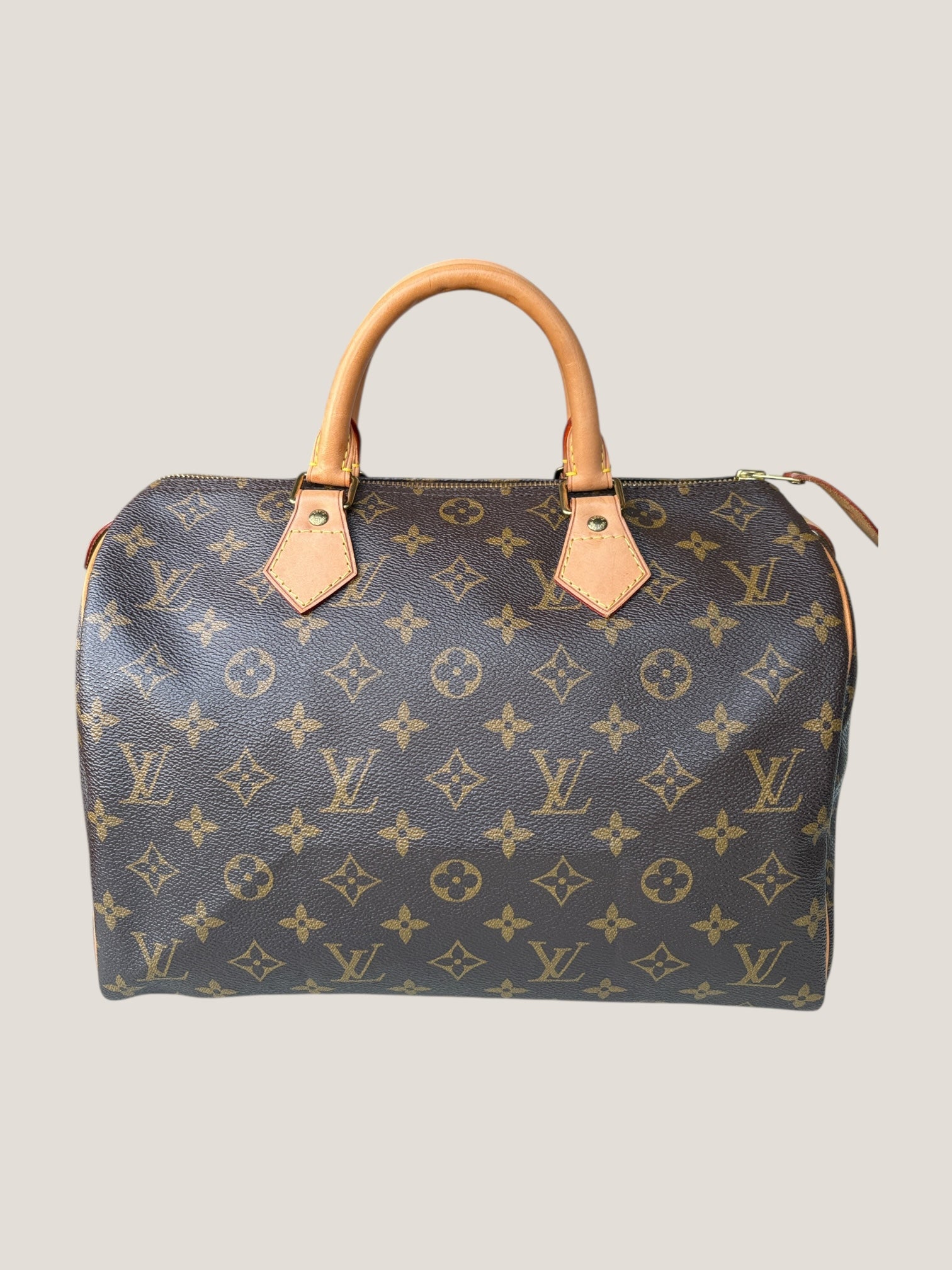 Louis Vuitton Speedy 30 Monogram