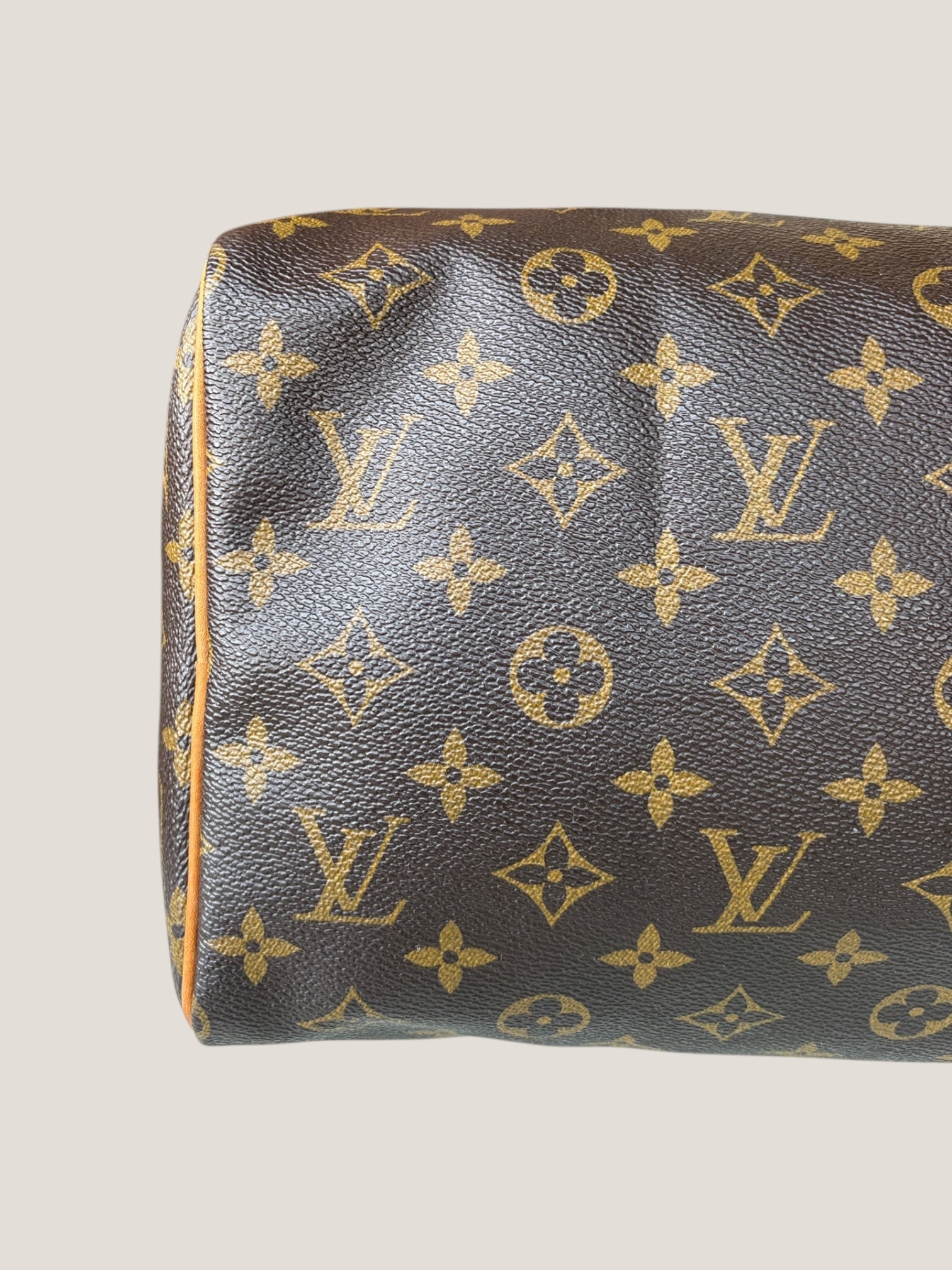 Louis Vuitton Speedy 30 Monogram