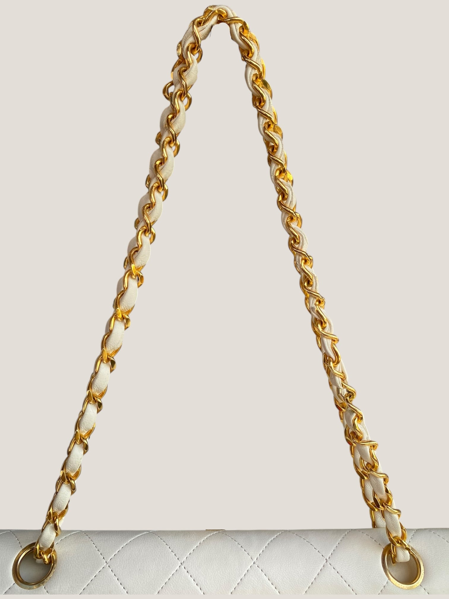 Chanel Classic Double Flap