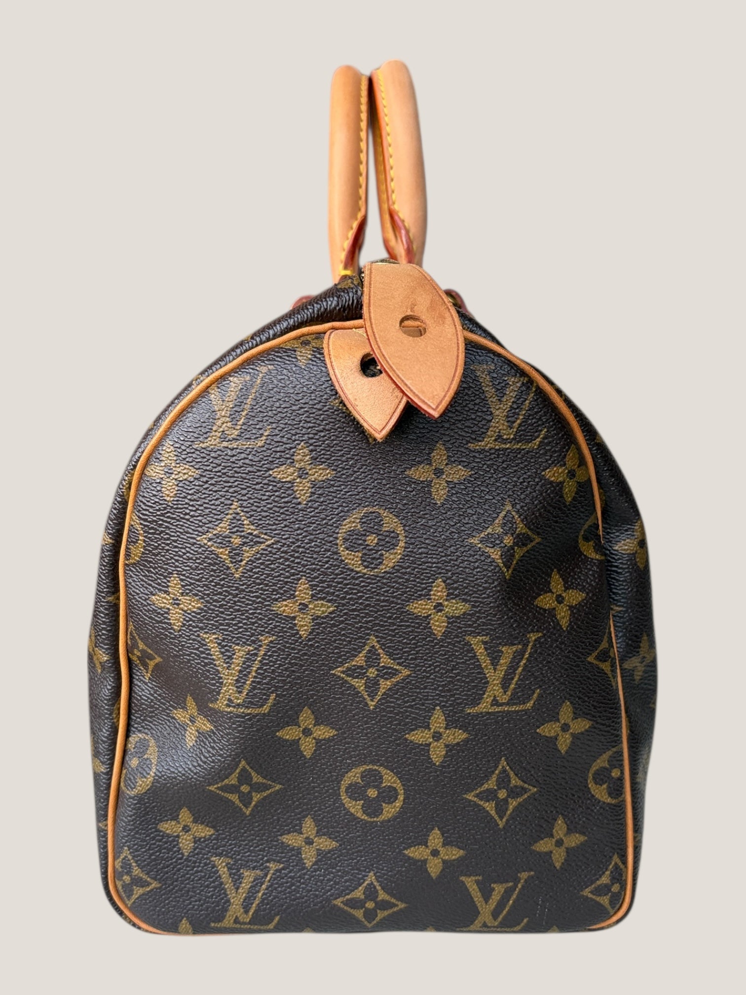 Louis Vuitton Speedy 30 Monogram