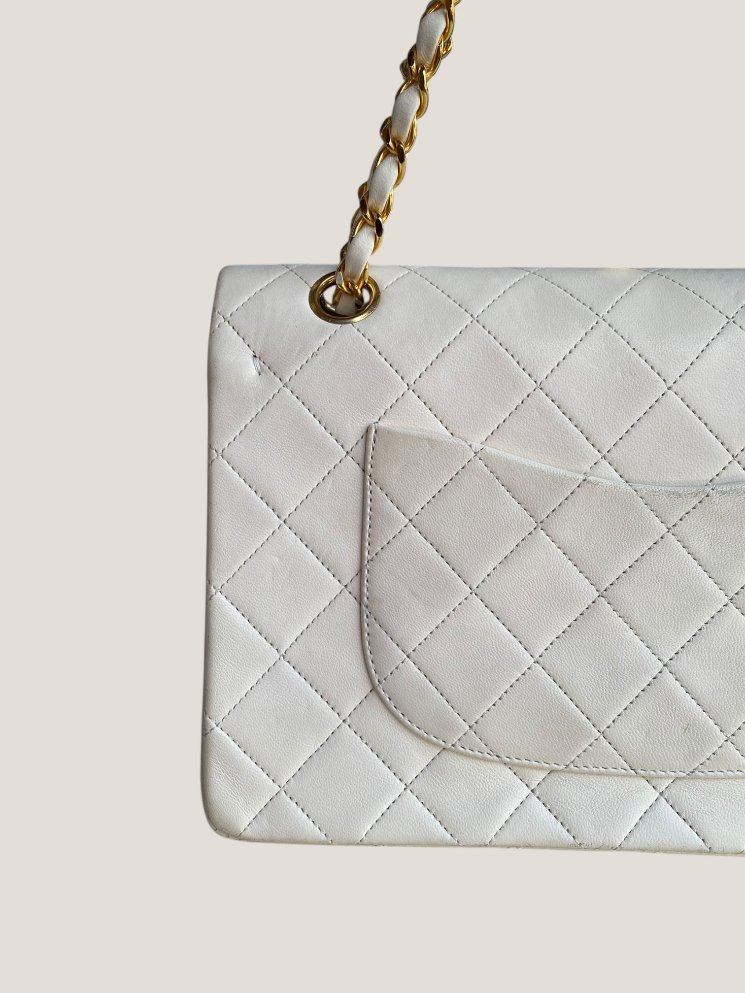 Chanel Classic Double Flap