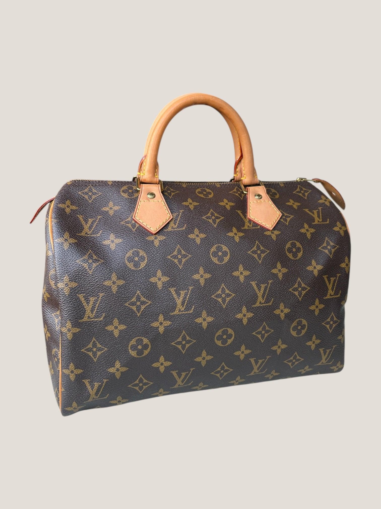 Louis Vuitton Speedy 30 Monogram