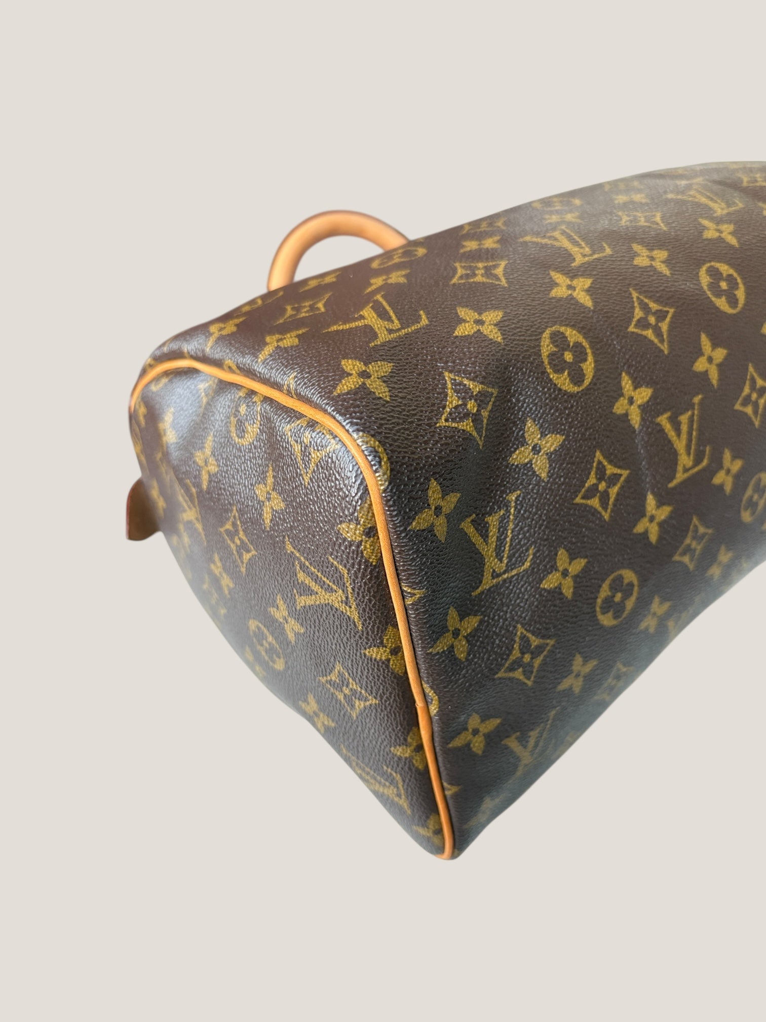 Louis Vuitton Speedy 30 Monogram