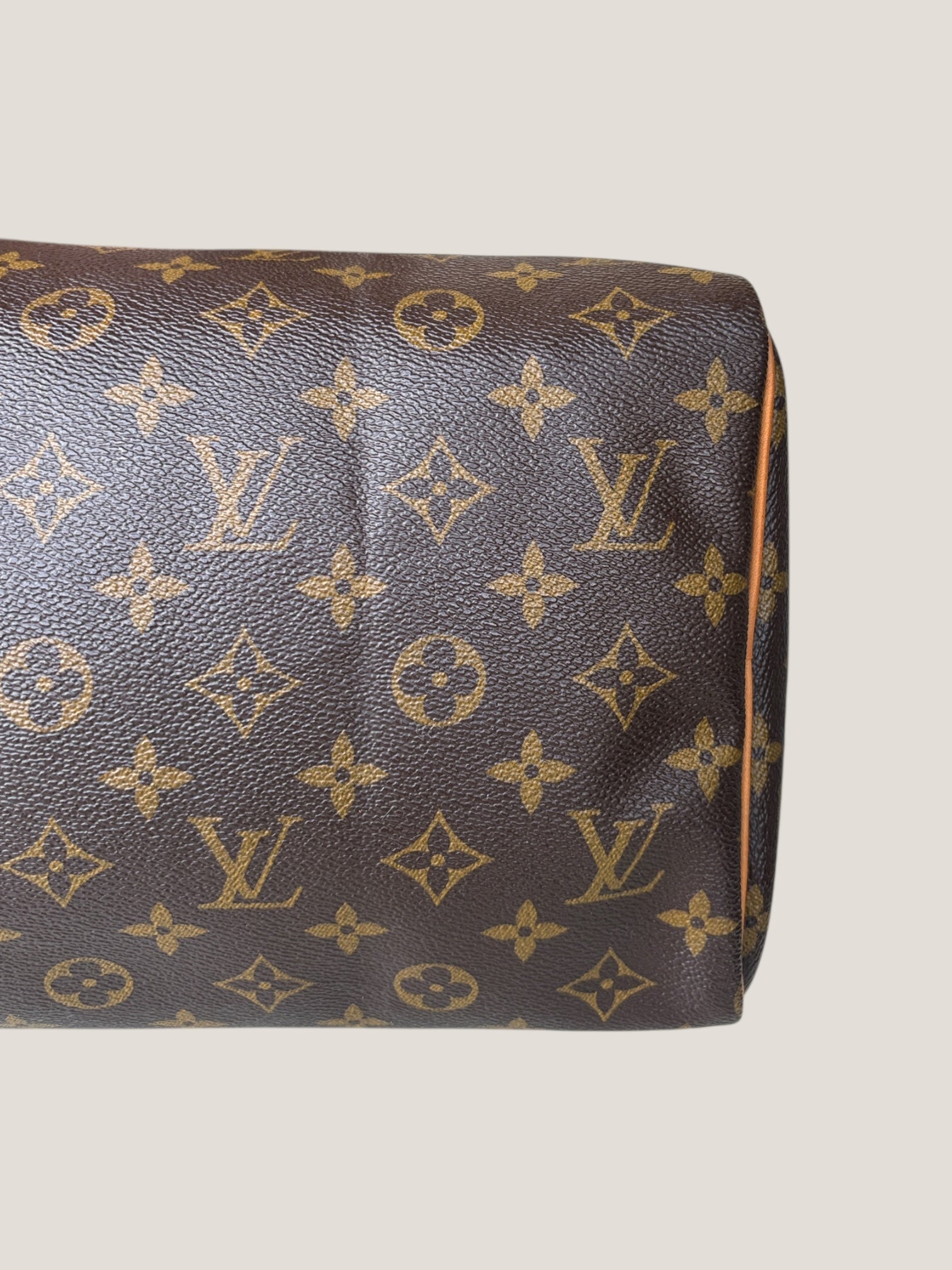 Louis Vuitton Speedy 30 Monogram