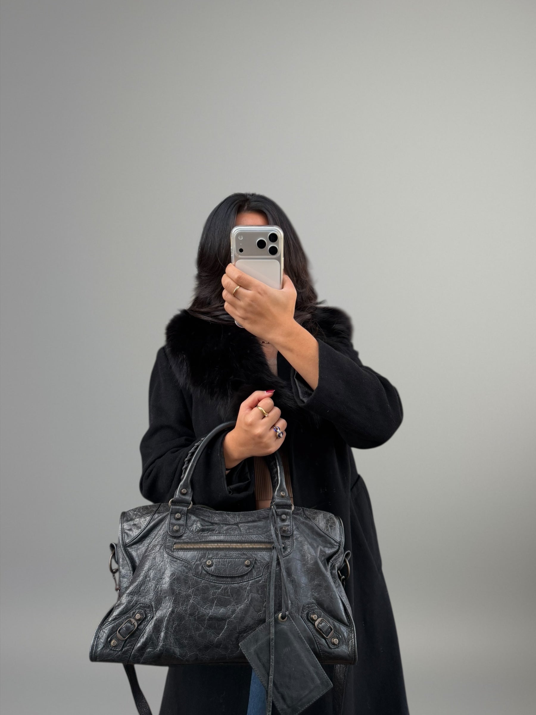 Balenciaga Classic City