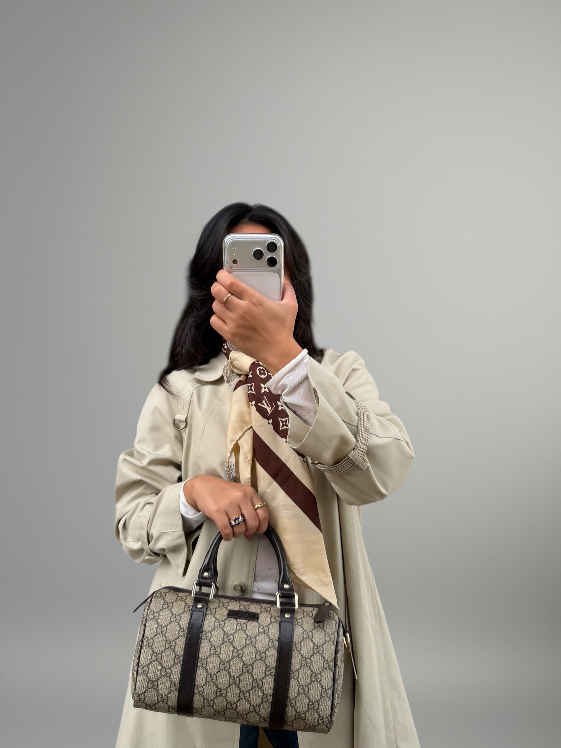 Gucci GG Joy Mini Bauletto