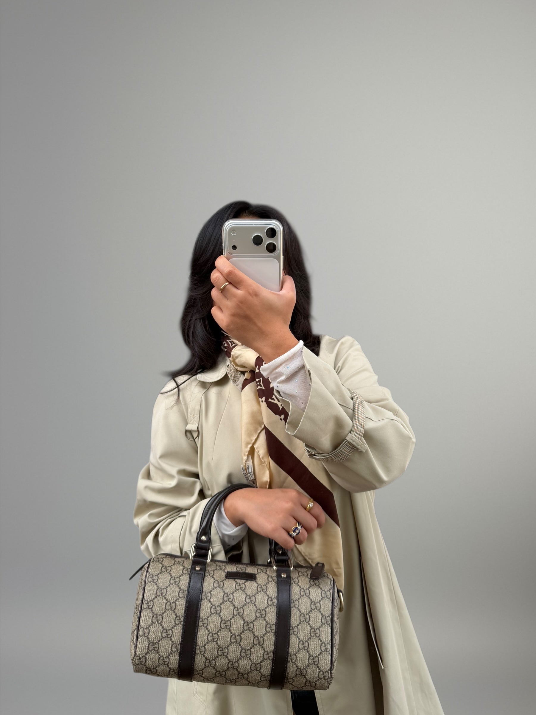 Gucci GG Joy Mini Bauletto