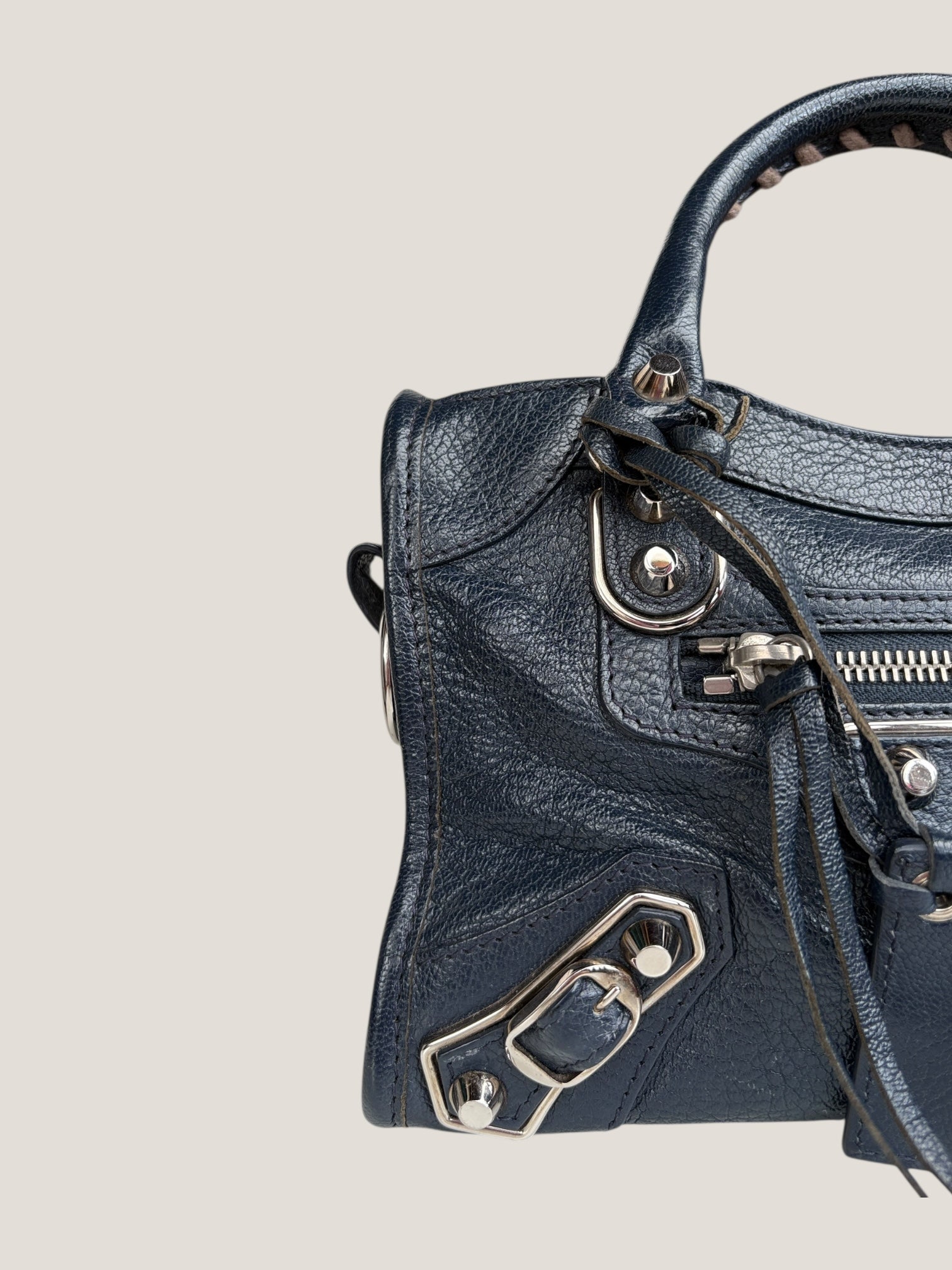 Balenciaga Classic Mini City