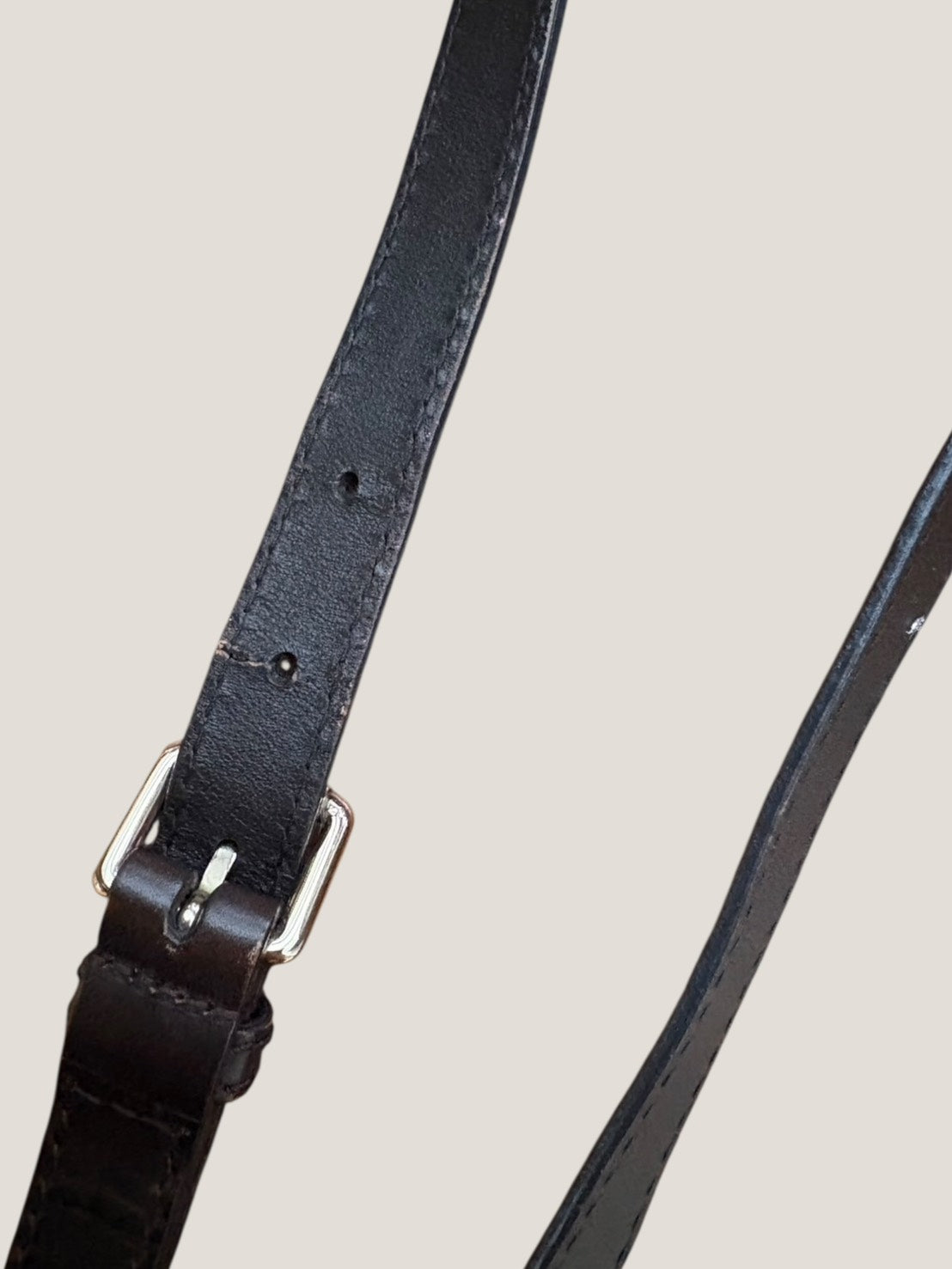 GUCCI Boston GG Canvas Web