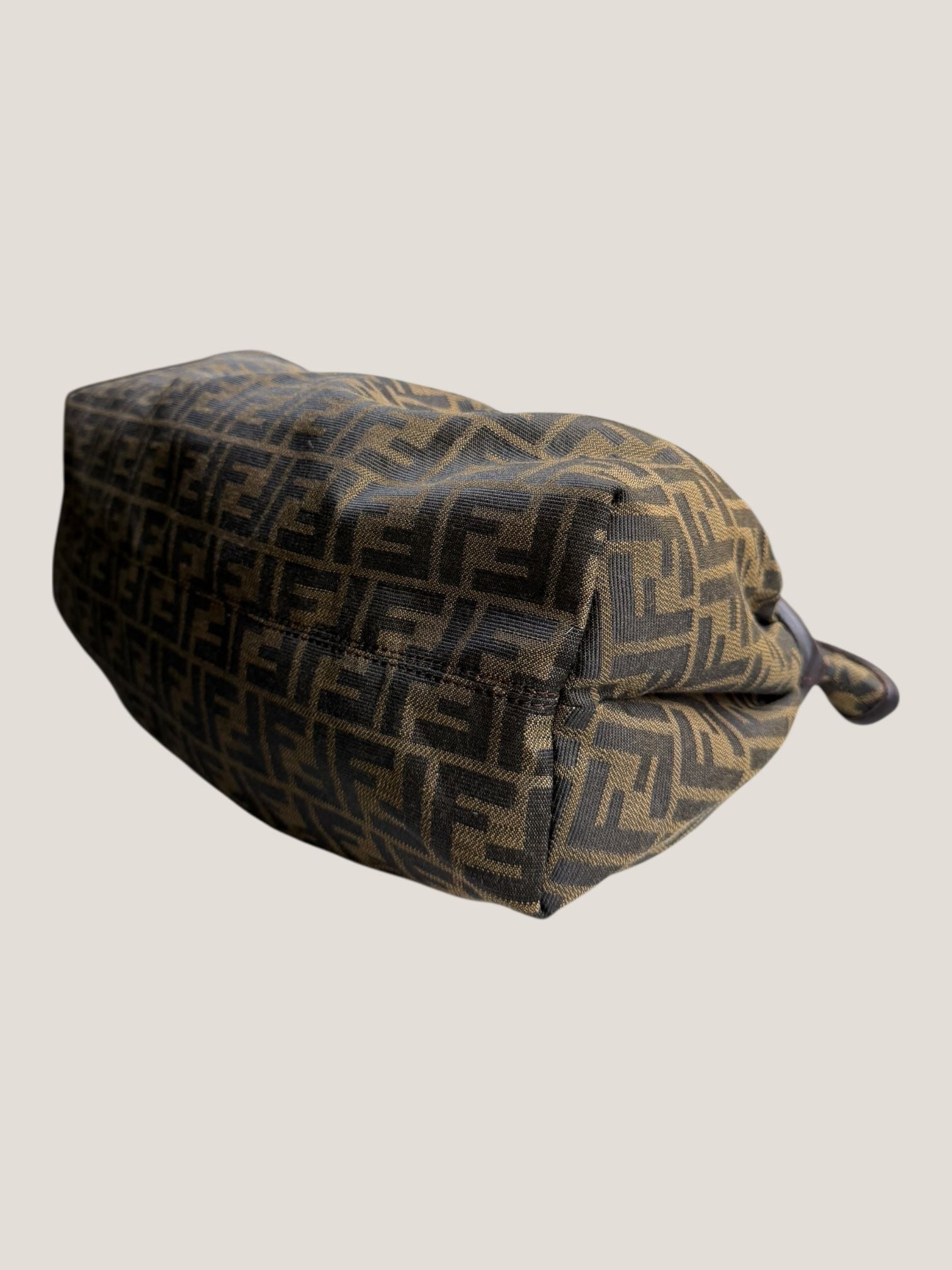 Fendi Borsa a spalla Zucca