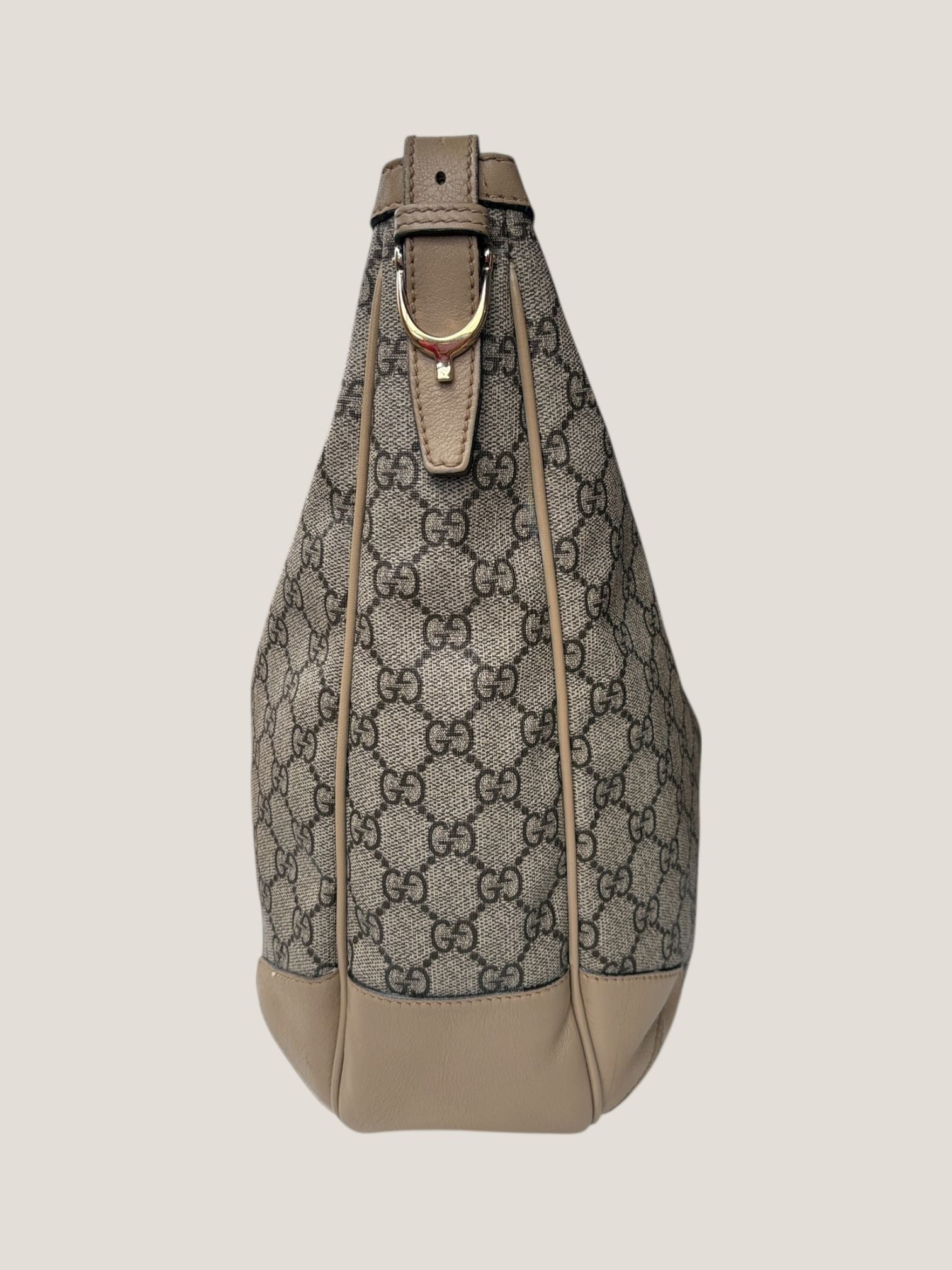 Gucci GG Supreme shoulder bag