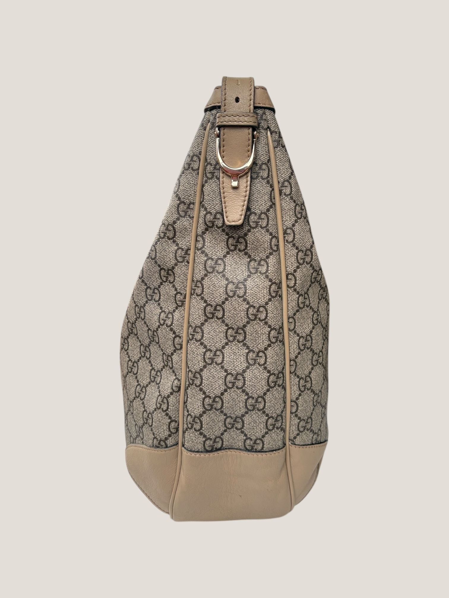 Gucci GG Supreme shoulder bag