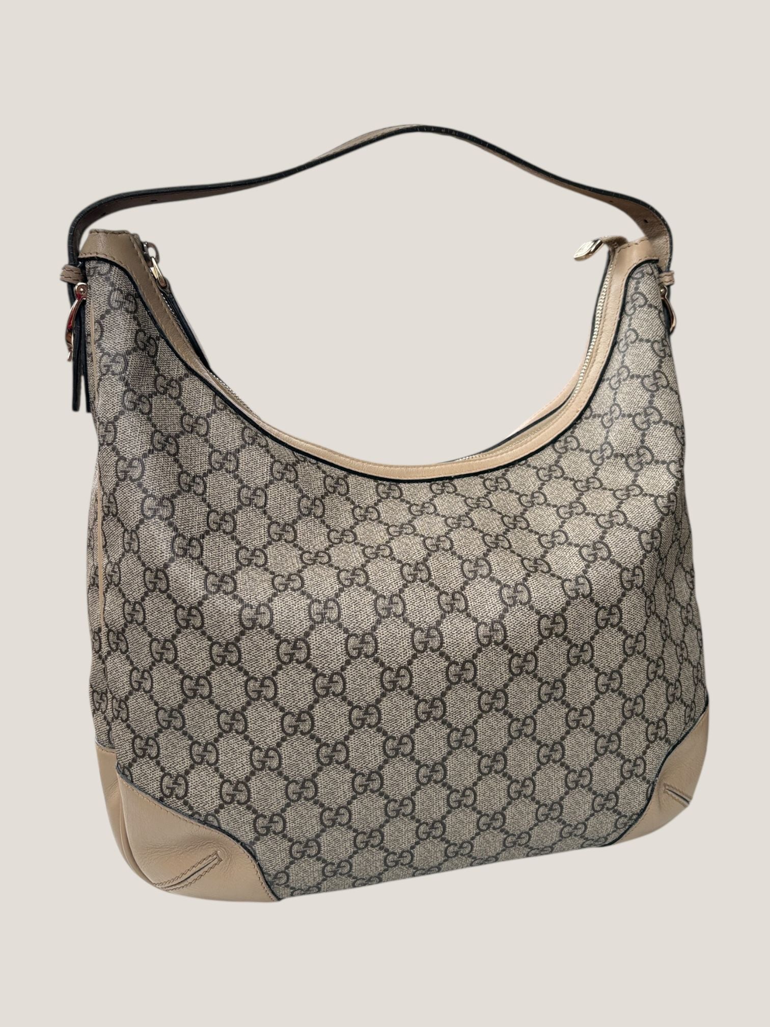 Gucci GG Supreme shoulder bag