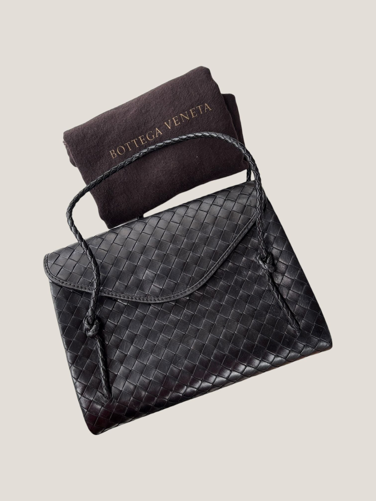 Bottega Veneta Intrecciato