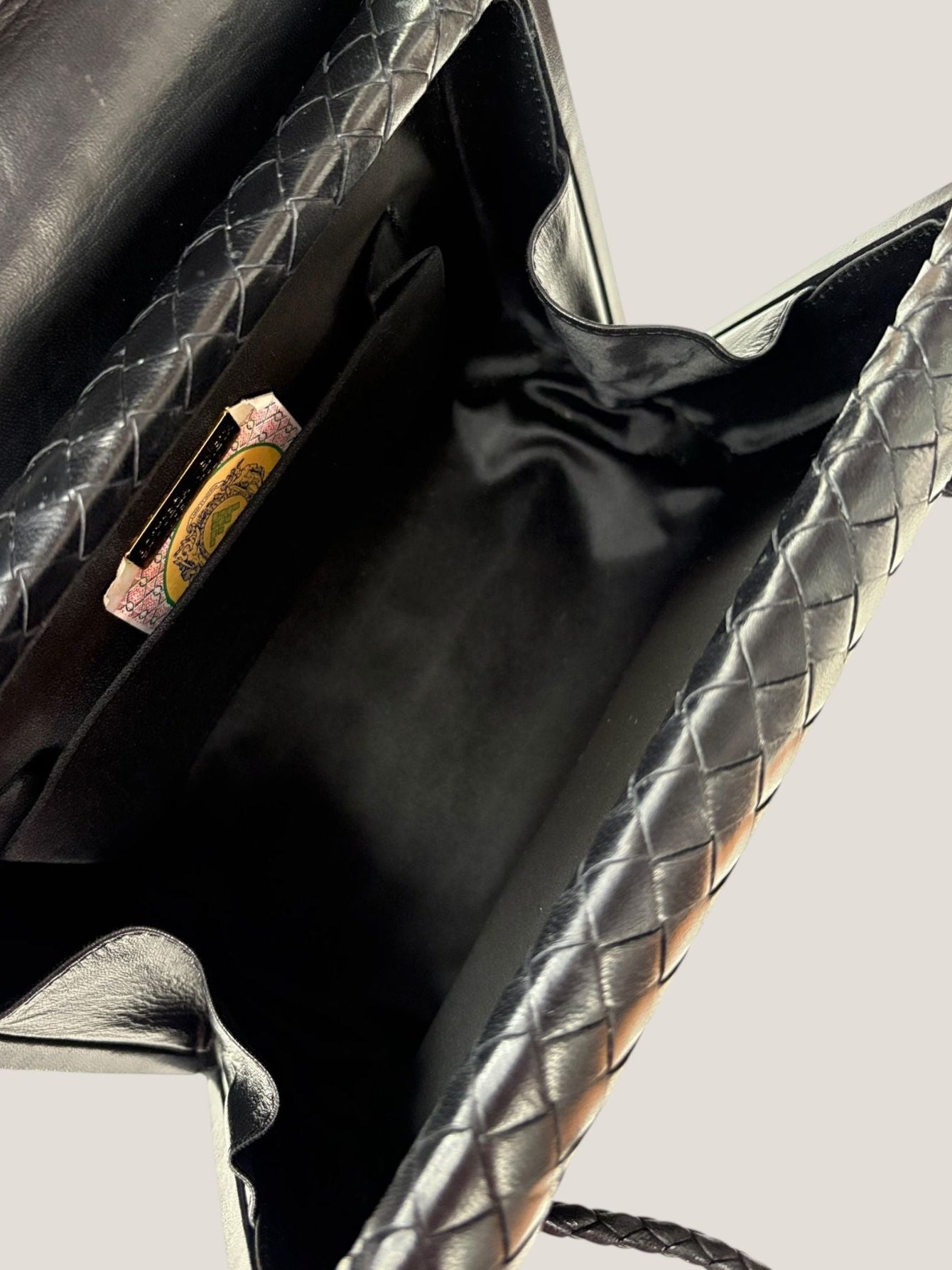 Bottega Veneta Intrecciato