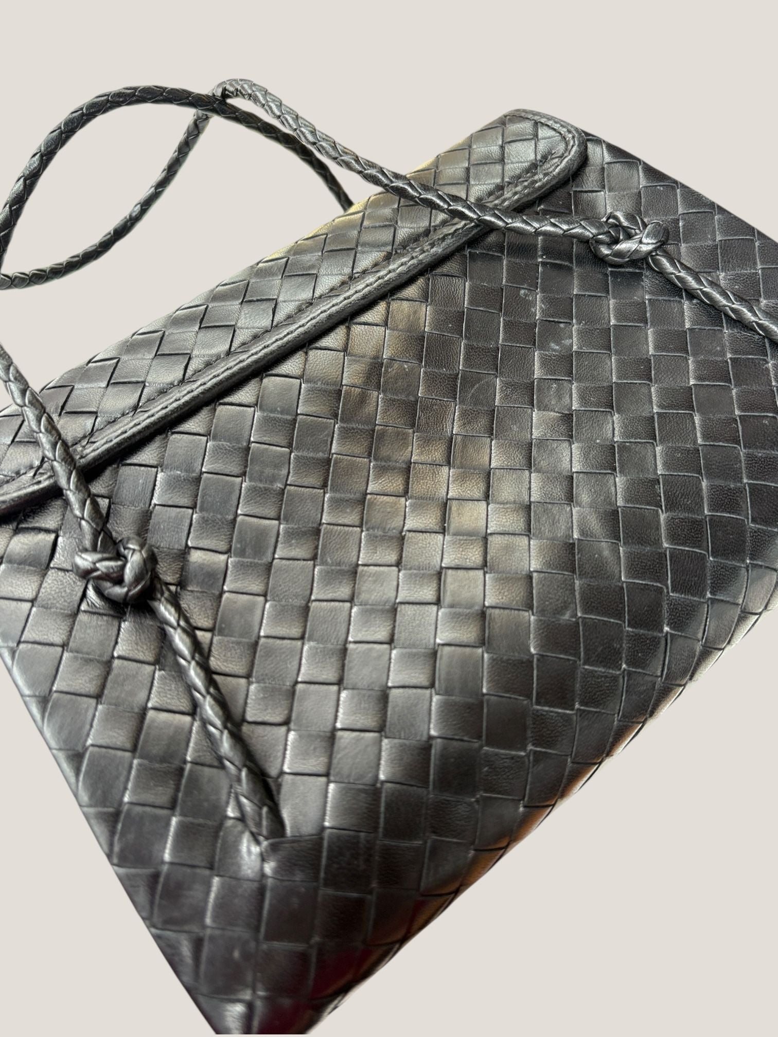 Bottega Veneta Intrecciato