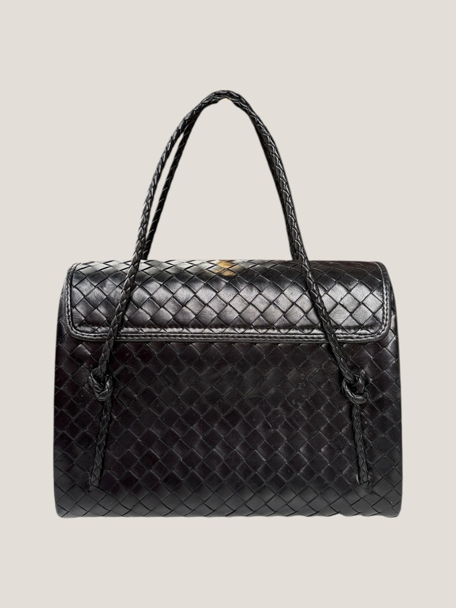Bottega Veneta Intrecciato