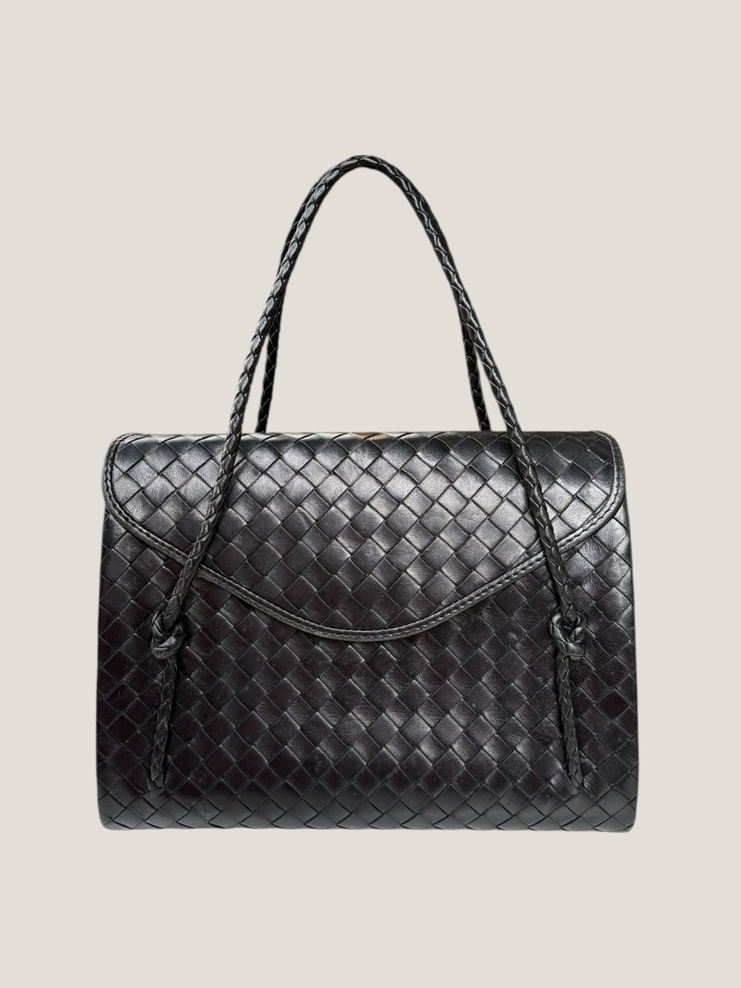 Bottega Veneta Intrecciato