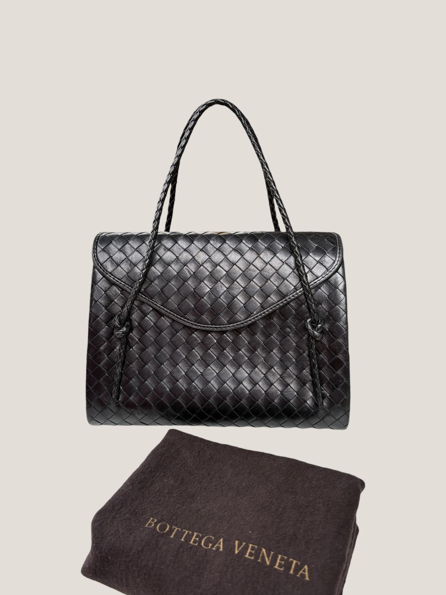 Bottega Veneta Intrecciato