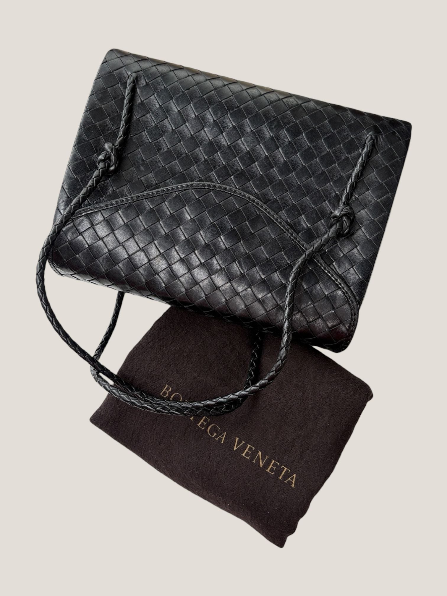 Bottega Veneta Intrecciato