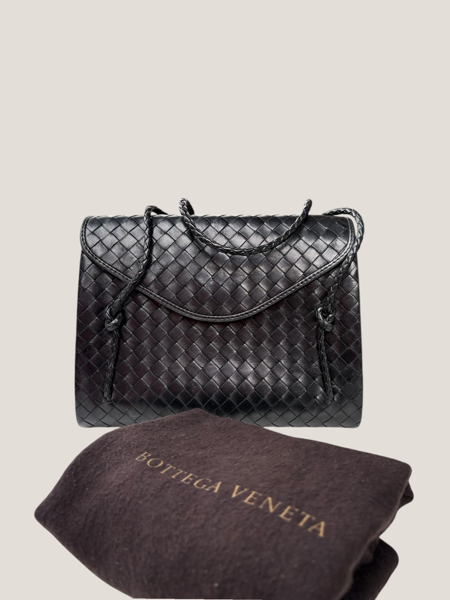 Bottega Veneta Intrecciato