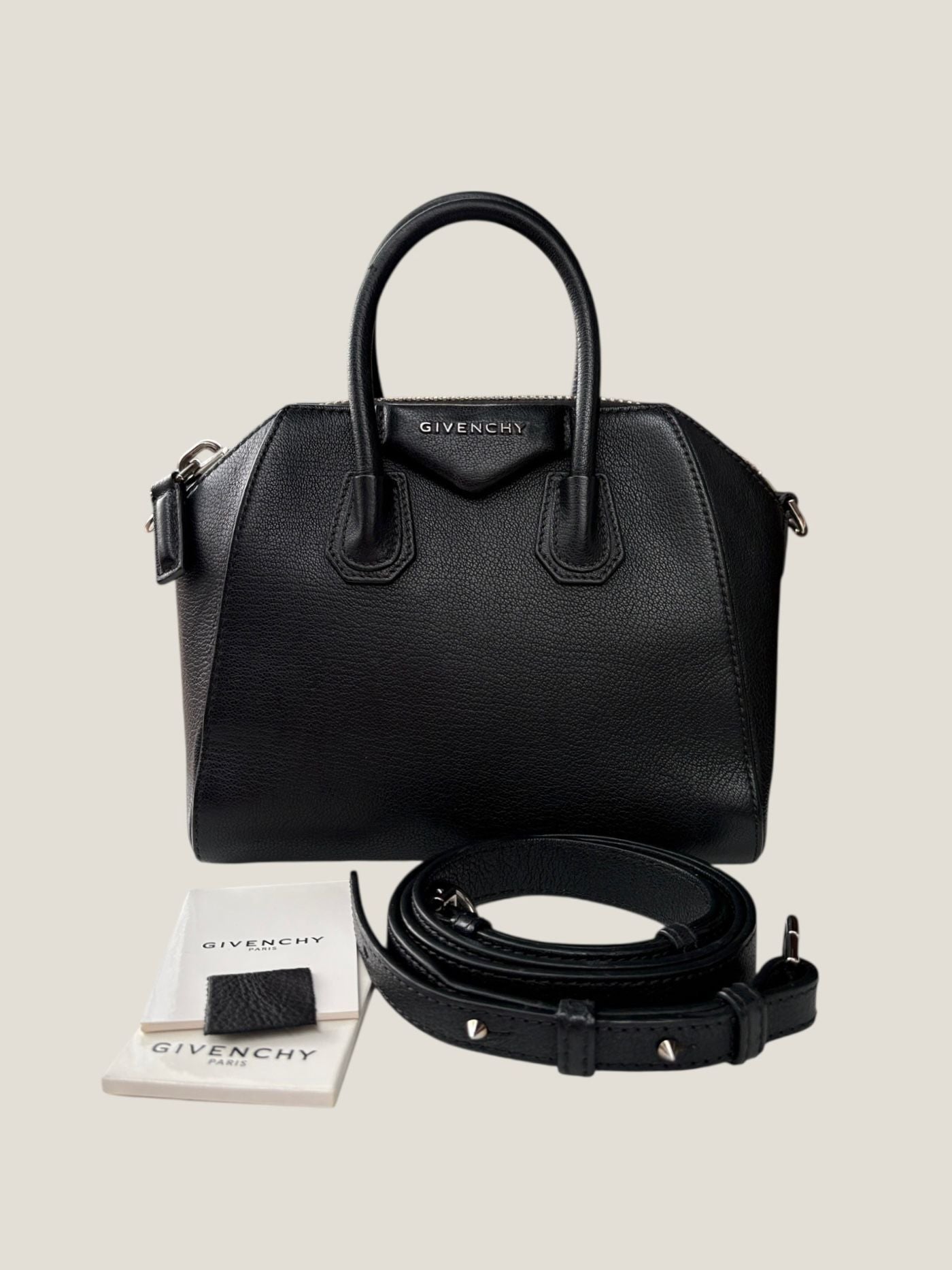 Givenchy Antigona mini