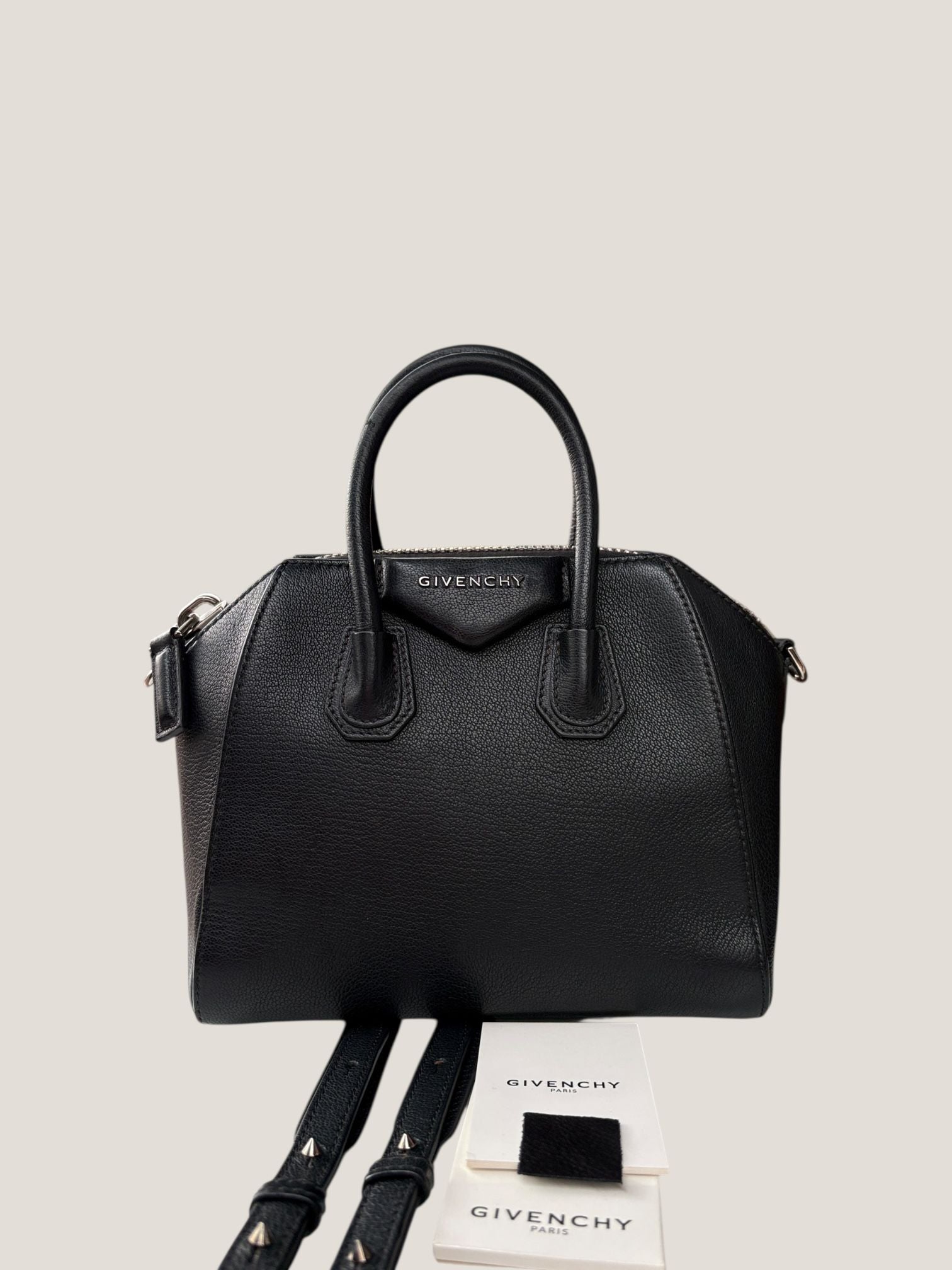 Givenchy Antigona mini