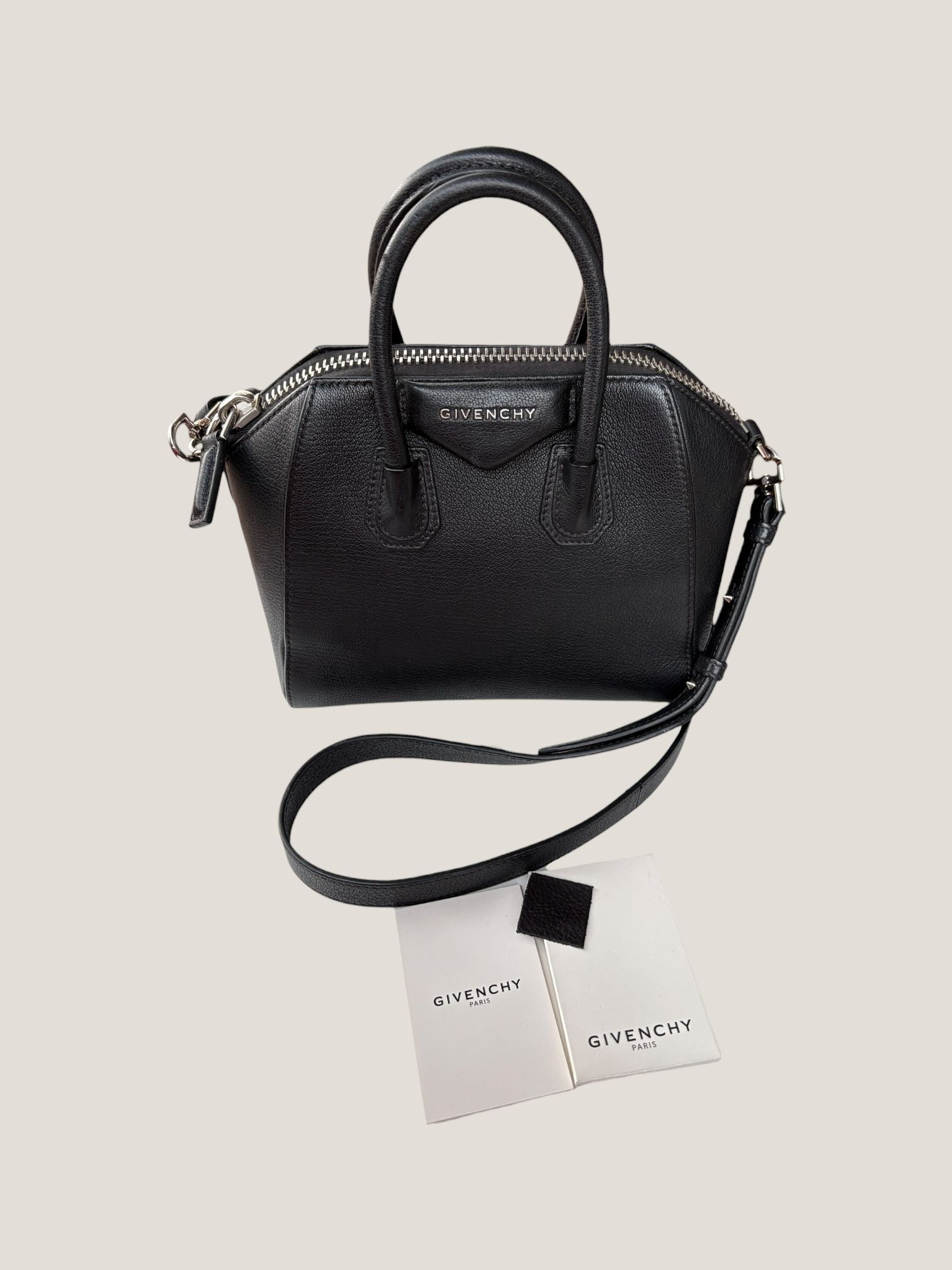 Givenchy Antigona mini
