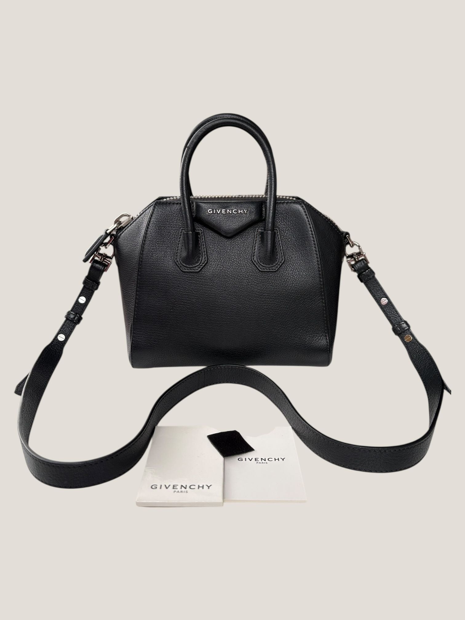 Givenchy Antigona mini