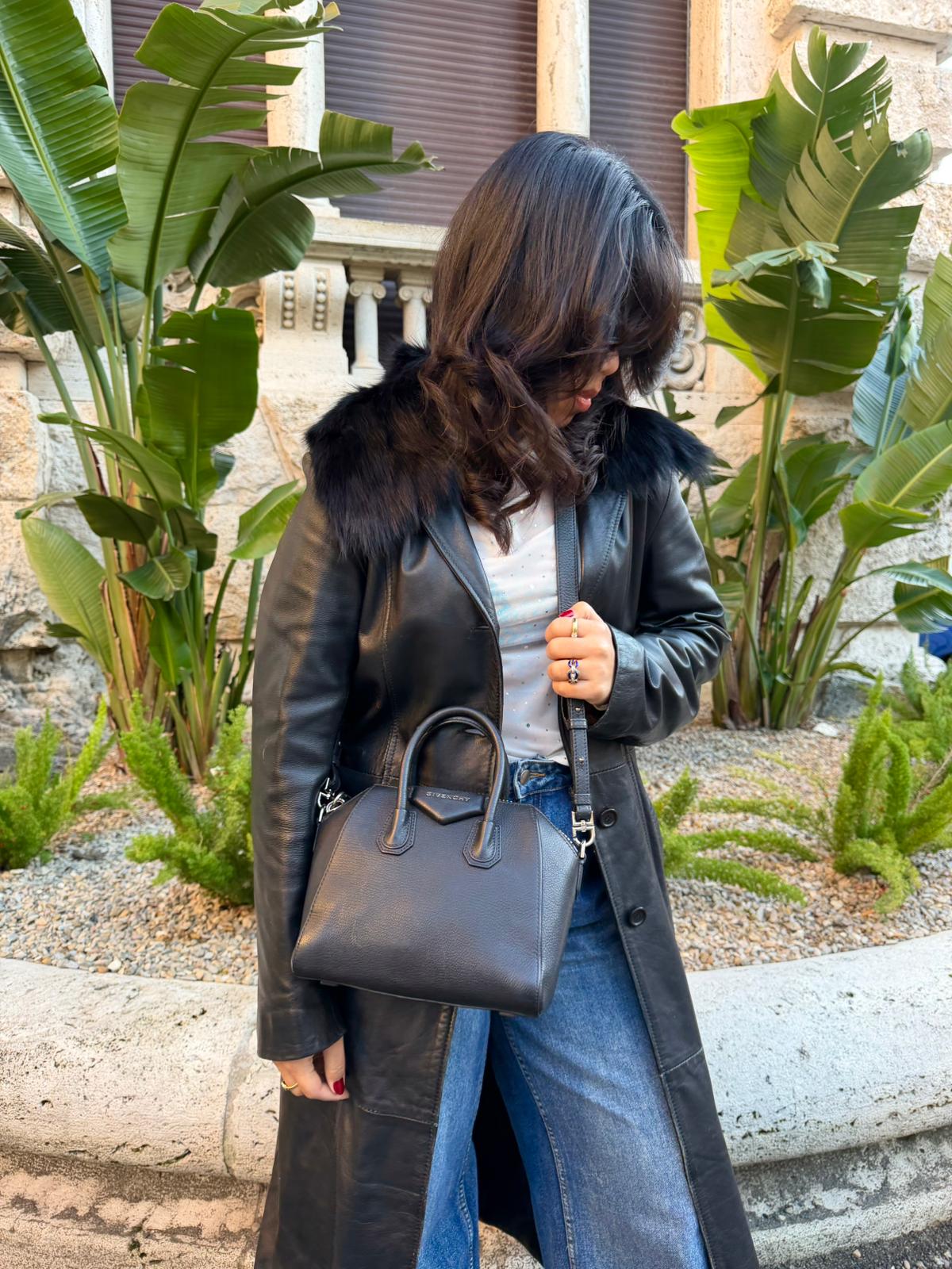 Givenchy Antigona mini