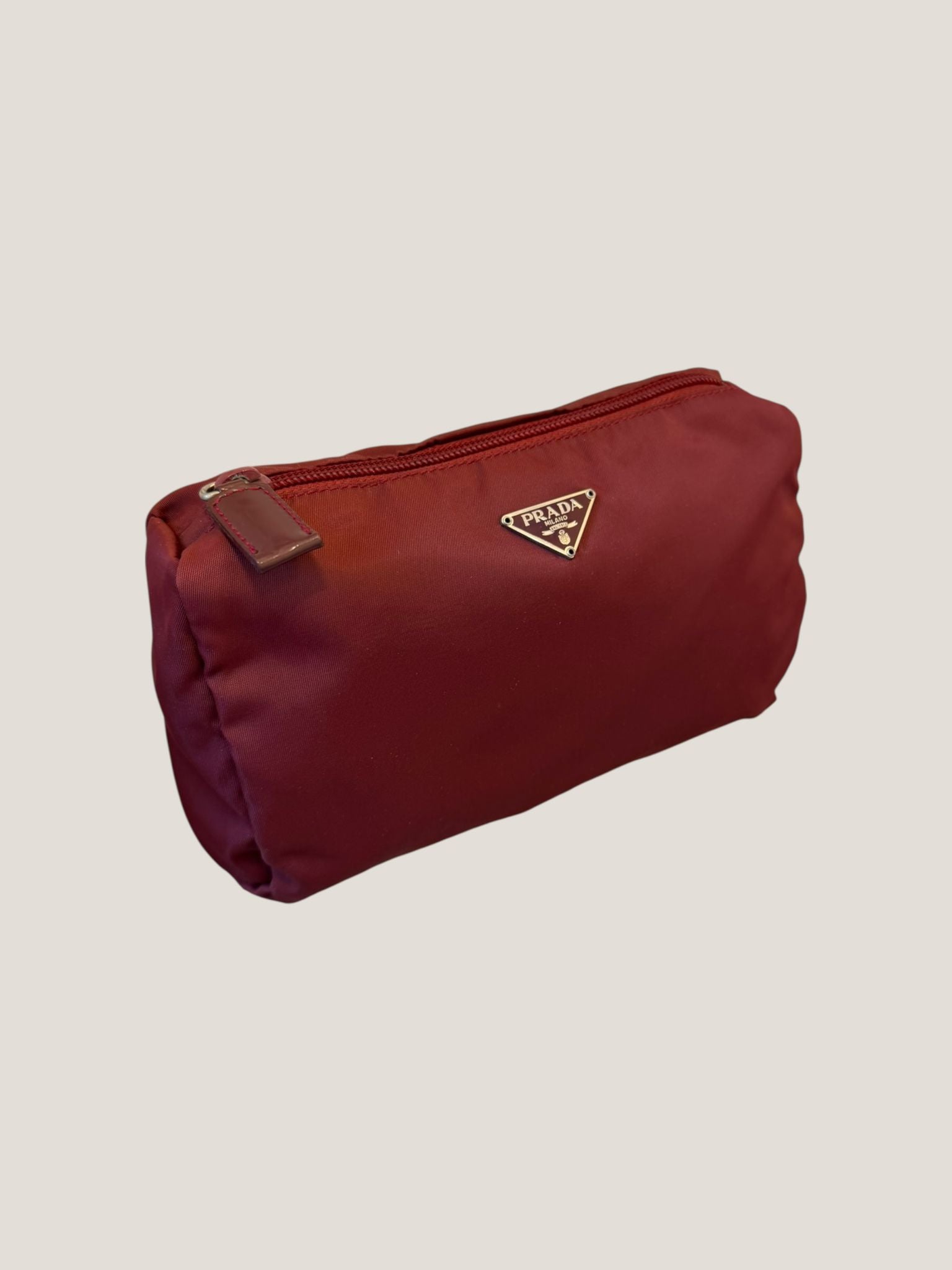 Prada Beauty Pochette