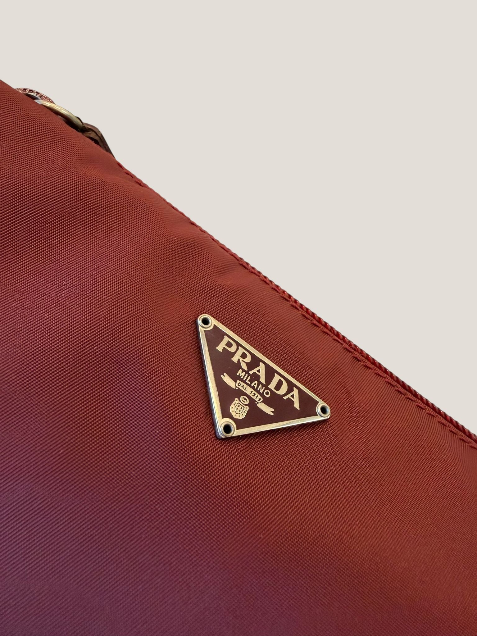 Prada Beauty Pochette