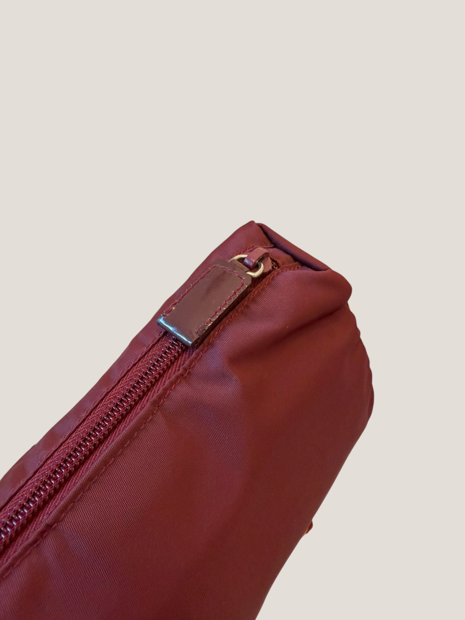 Prada Beauty Pochette