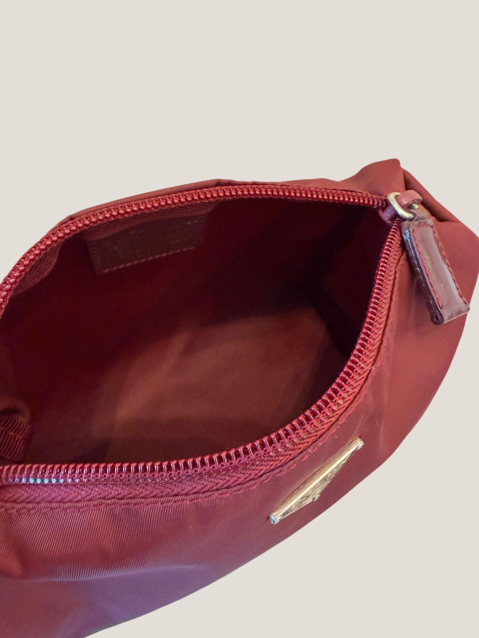 Prada Beauty Pochette