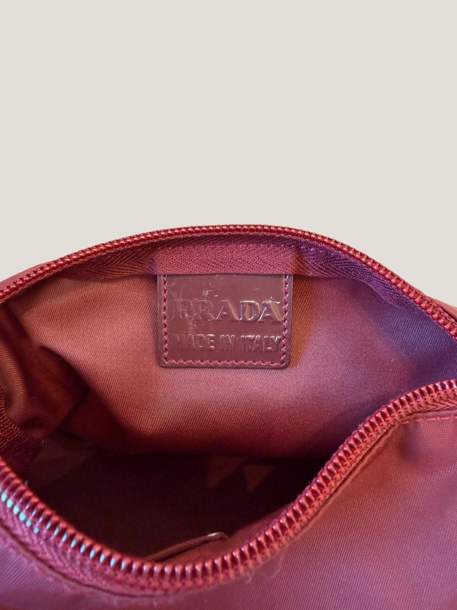 Prada Beauty Pochette